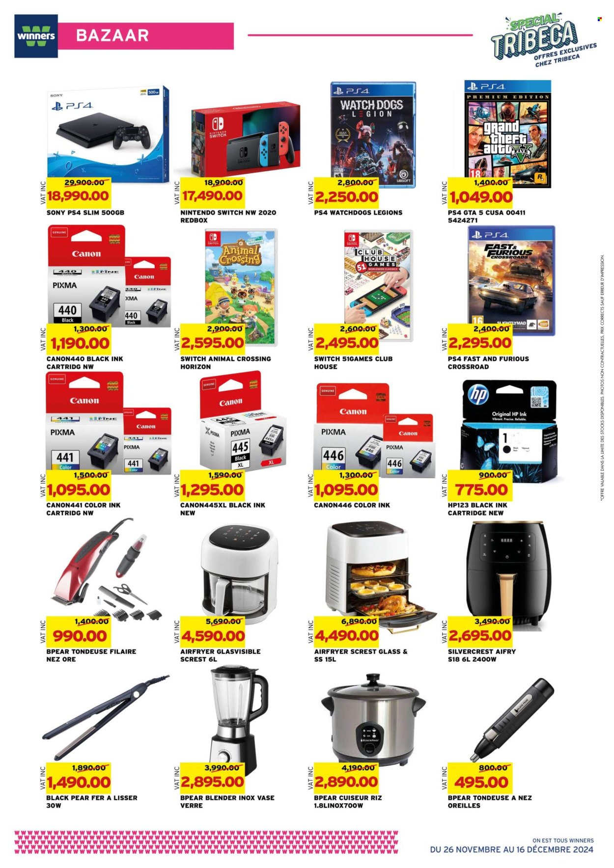 Winners catalogue - 26.11.2024 - 16.12.2024. Page 37