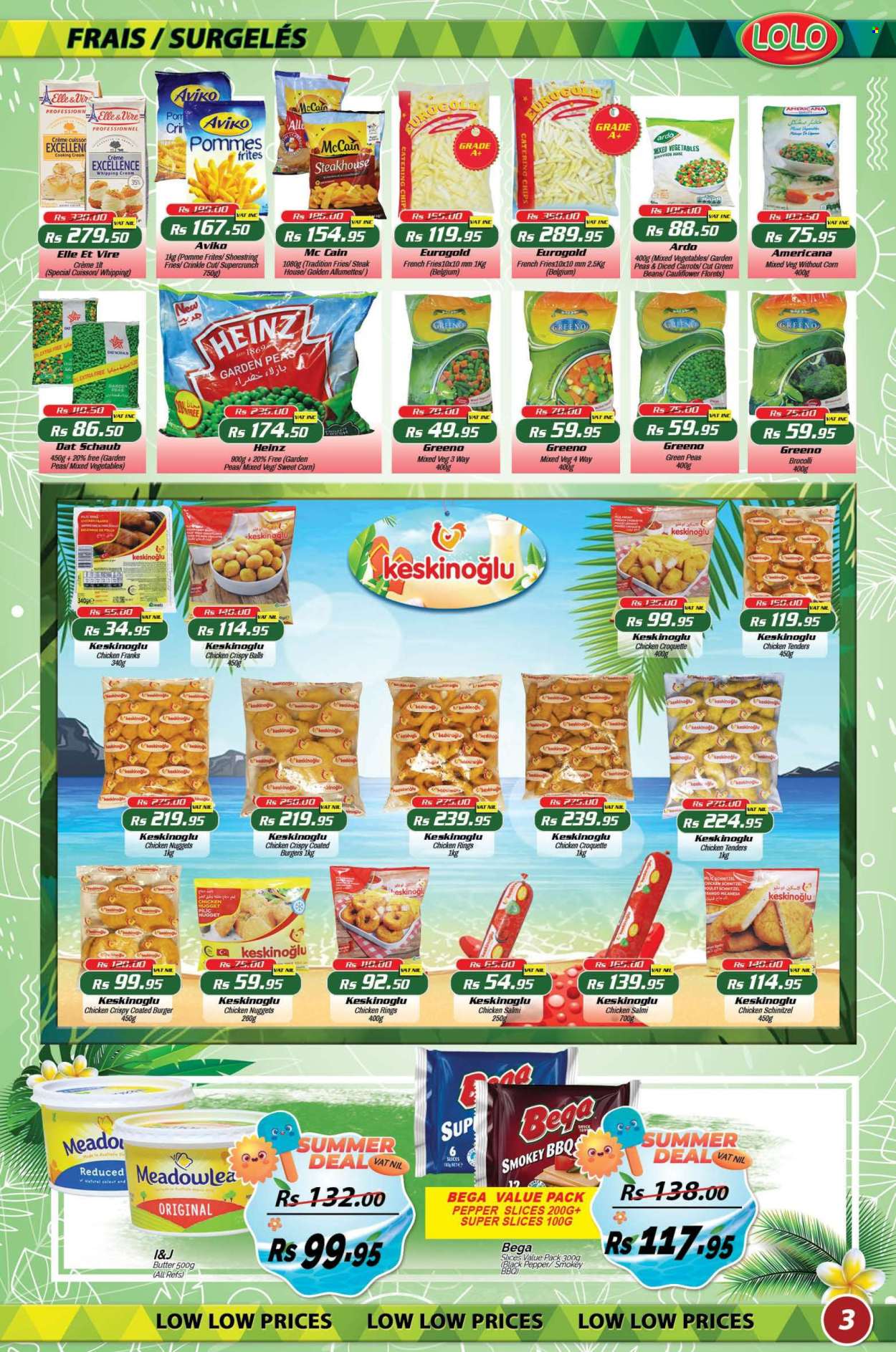Catalogue LOLO Hyper - 27/11/2024 - 13/12/2024. Page 3
