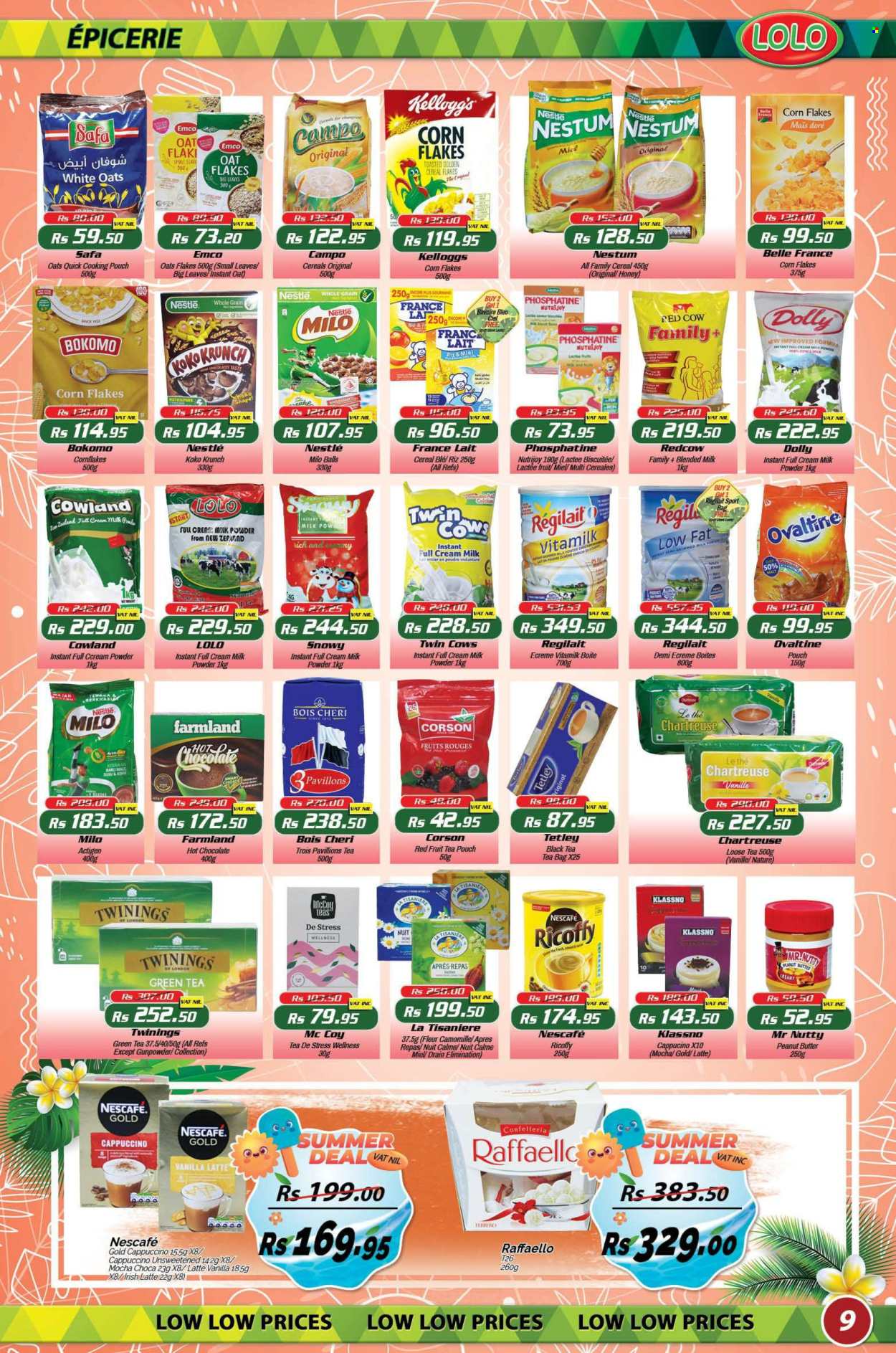 Catalogue LOLO Hyper - 27/11/2024 - 13/12/2024. Page 9