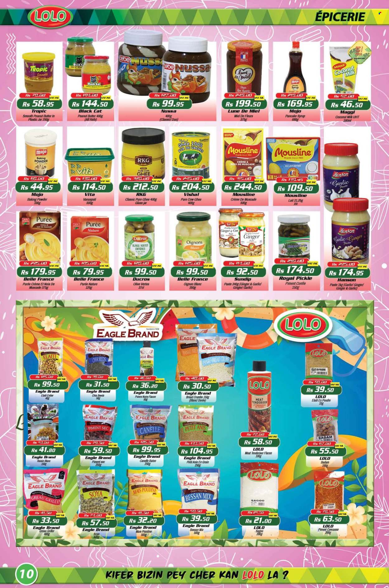 Catalogue LOLO Hyper - 27/11/2024 - 13/12/2024. Page 10