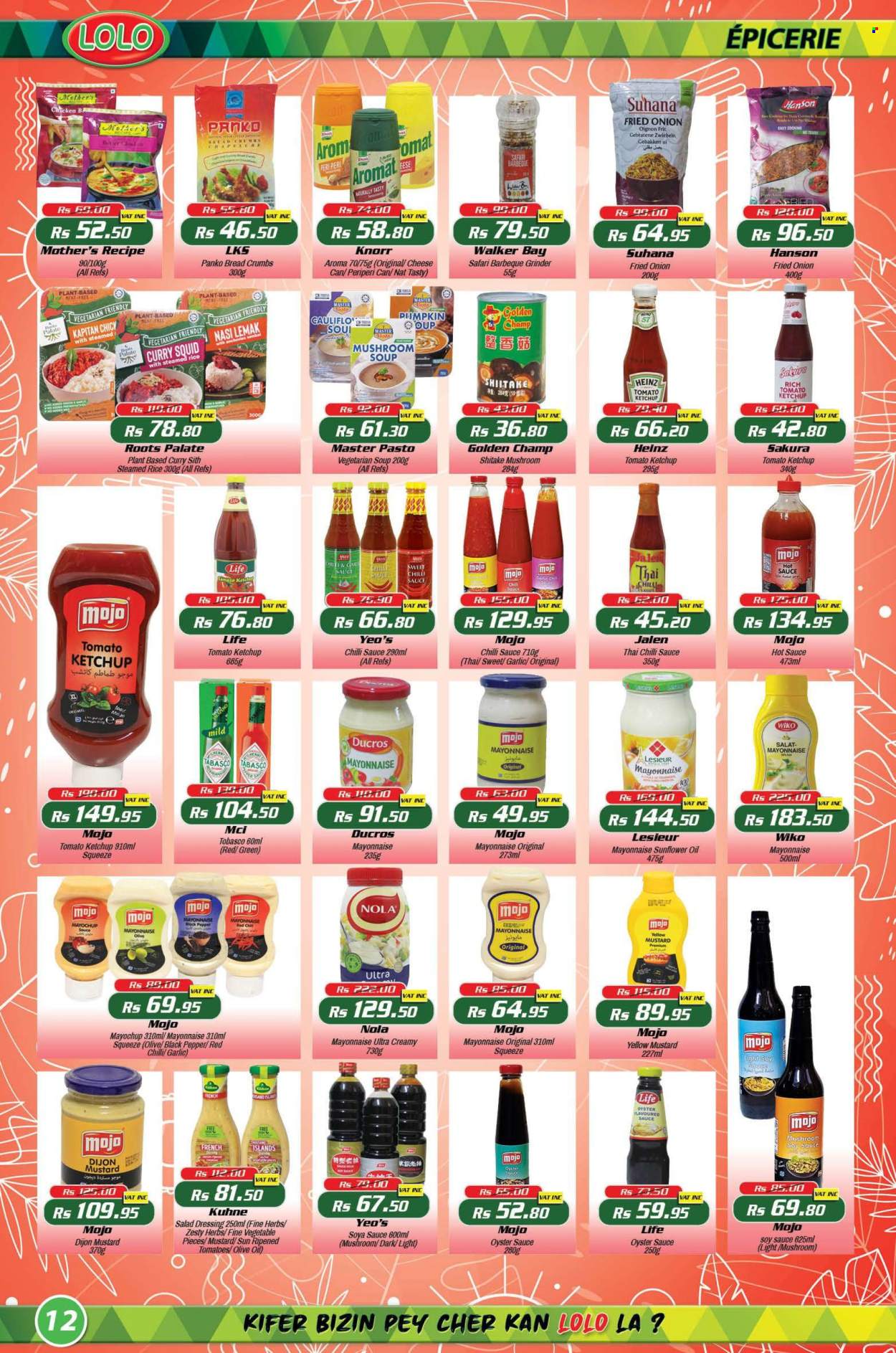 Catalogue LOLO Hyper - 27/11/2024 - 13/12/2024. Page 12