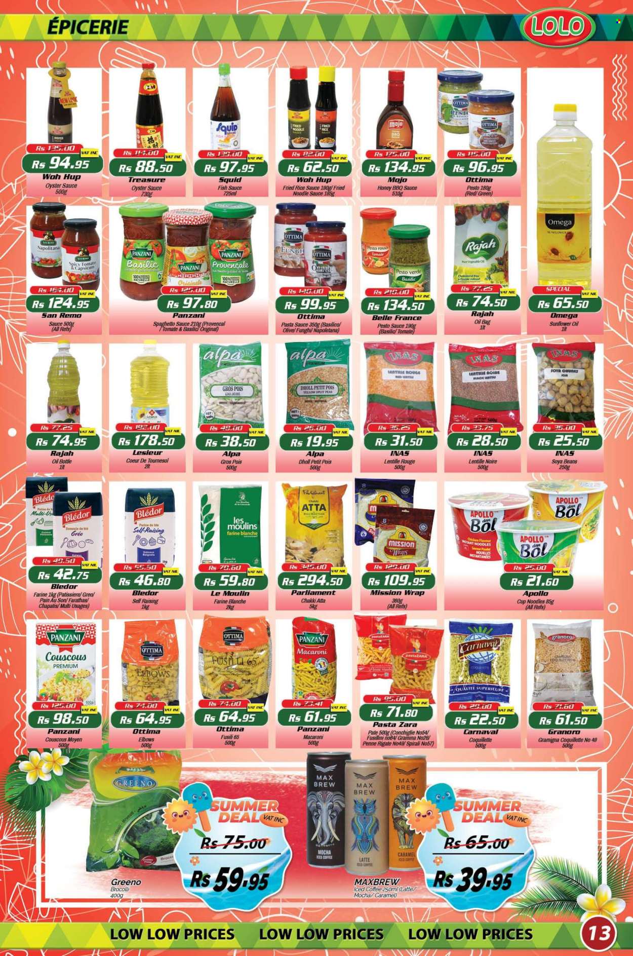 Catalogue LOLO Hyper - 27/11/2024 - 13/12/2024. Page 13