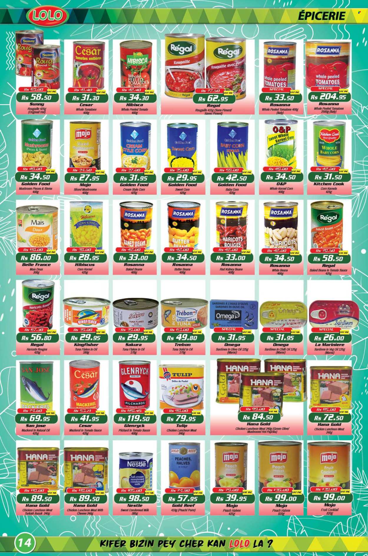 Catalogue LOLO Hyper - 27/11/2024 - 13/12/2024. Page 14