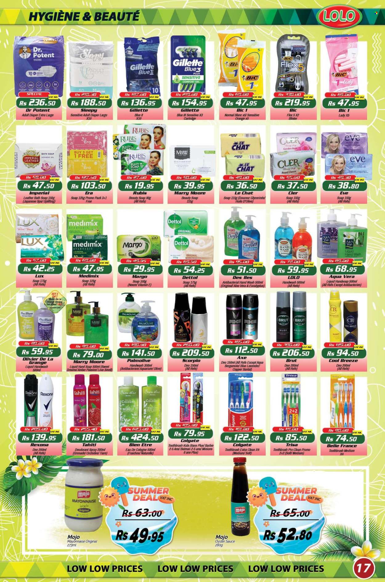 Catalogue LOLO Hyper - 27/11/2024 - 13/12/2024. Page 17