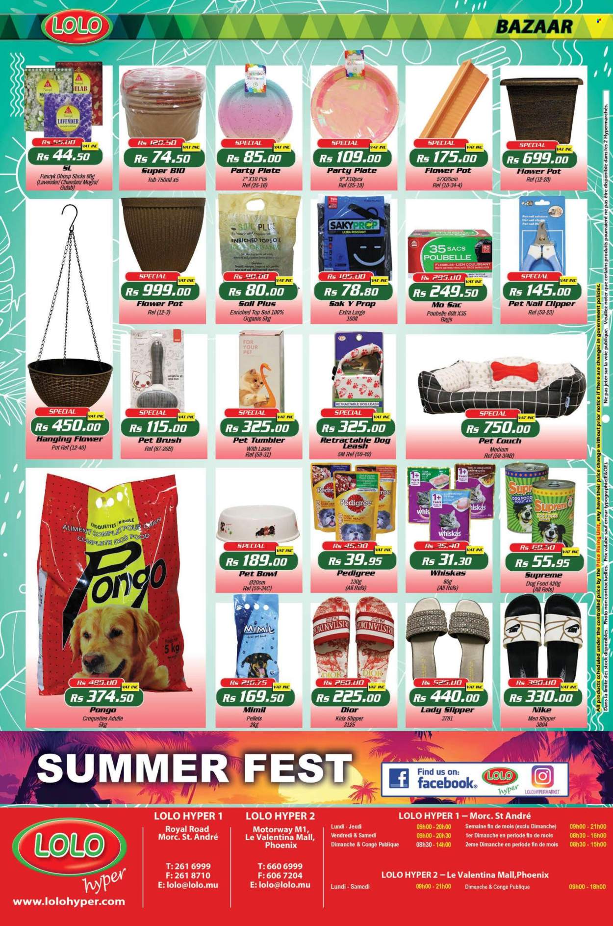Catalogue LOLO Hyper - 27/11/2024 - 13/12/2024. Page 24