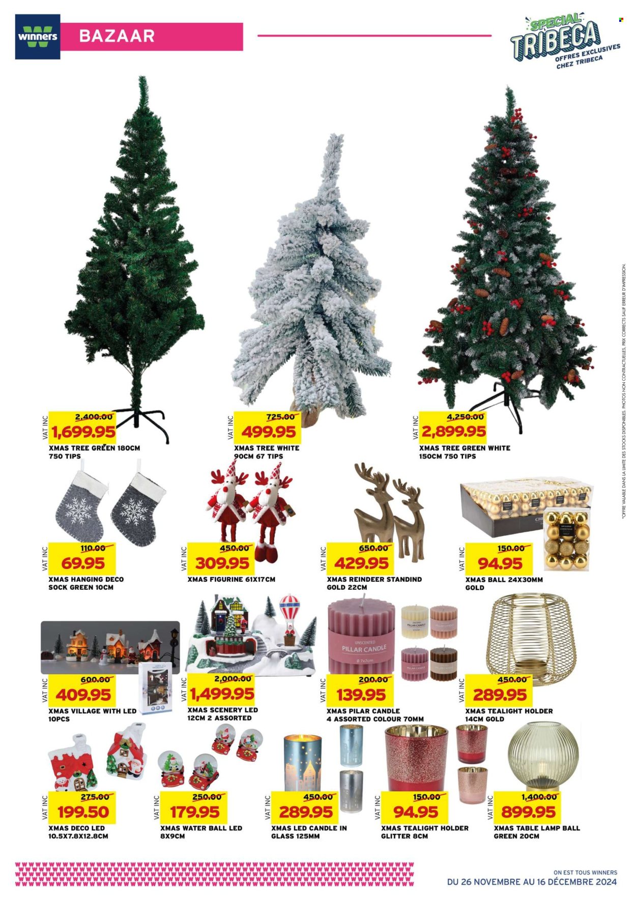 Winners catalogue - 26.11.2024 - 16.12.2024. Page 5