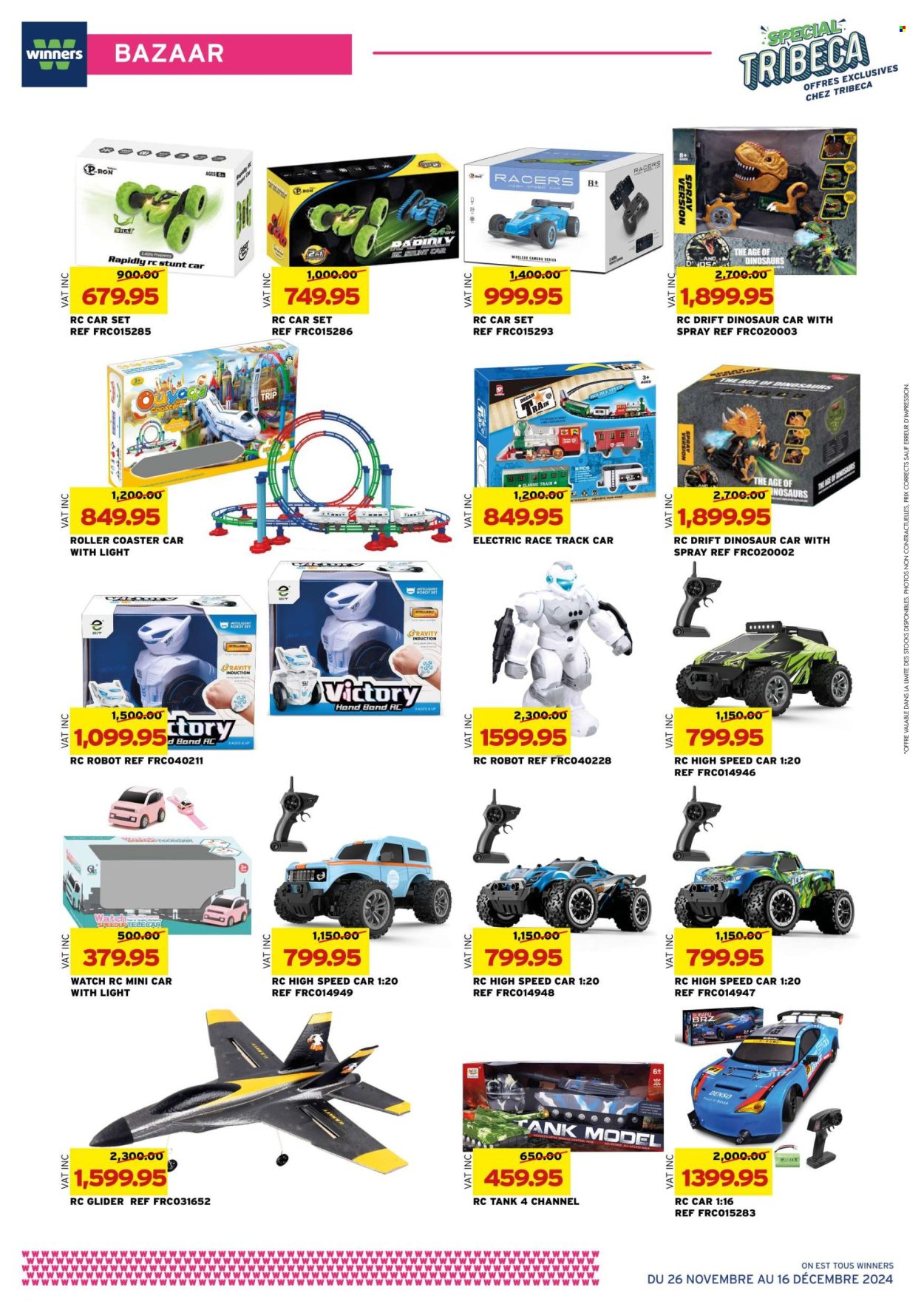 Winners catalogue - 26.11.2024 - 16.12.2024. Page 8