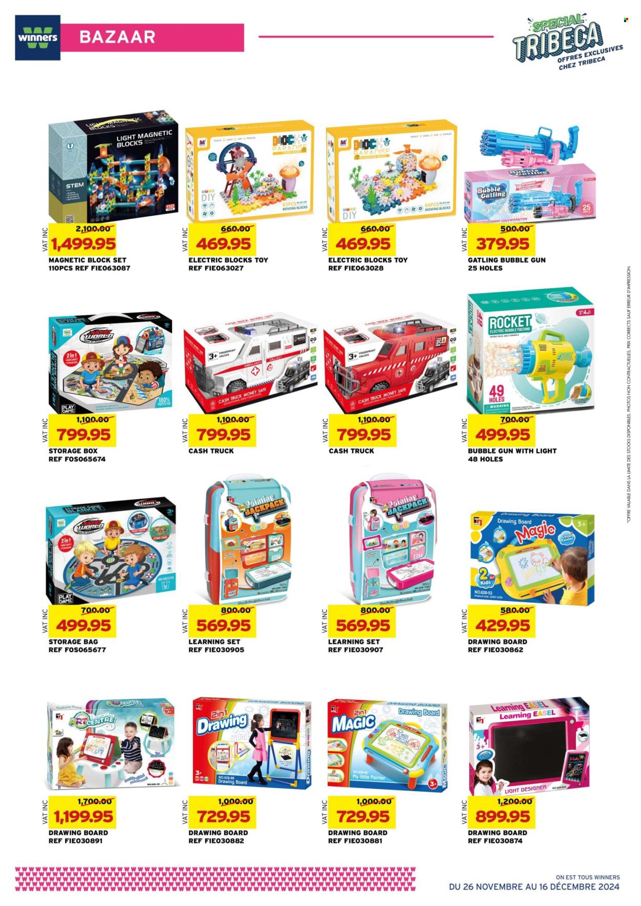 Winners catalogue - 26.11.2024 - 16.12.2024. Page 10