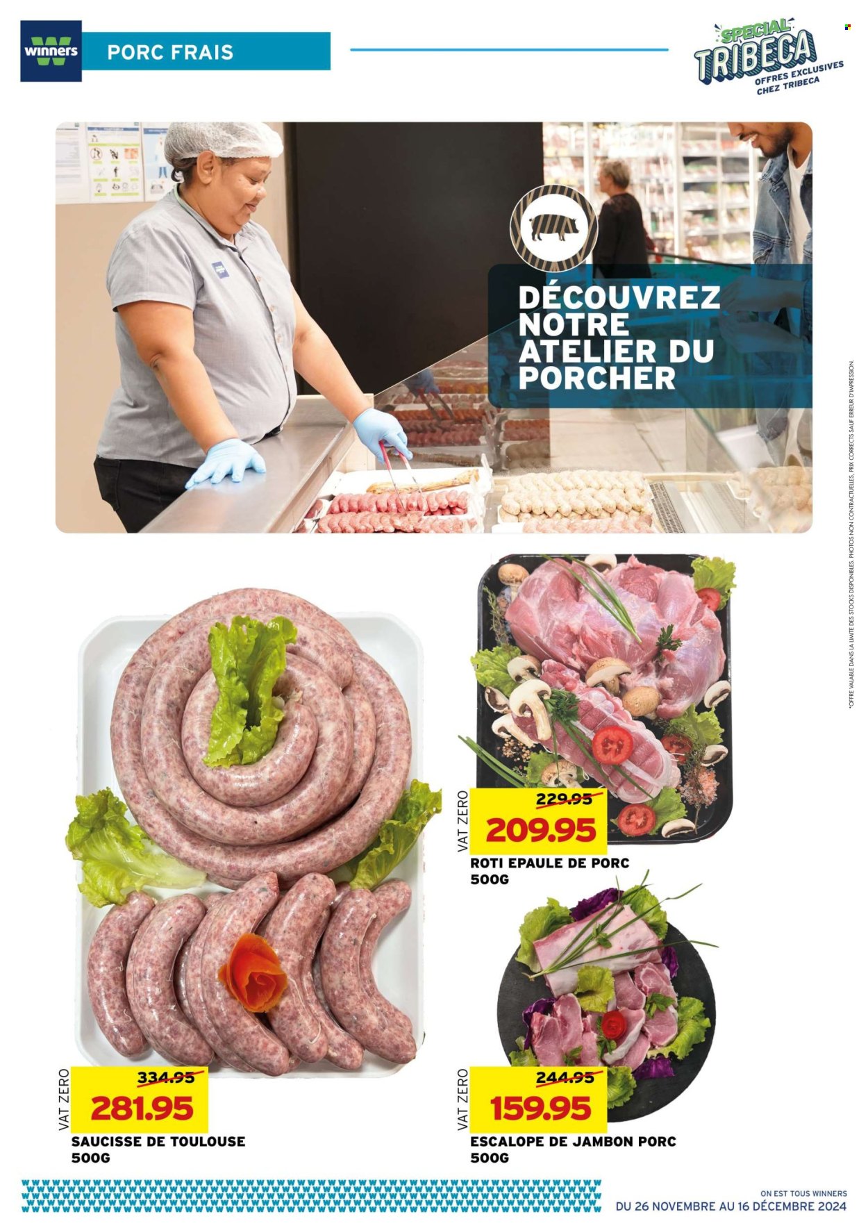 Winners catalogue - 26.11.2024 - 16.12.2024. Page 19