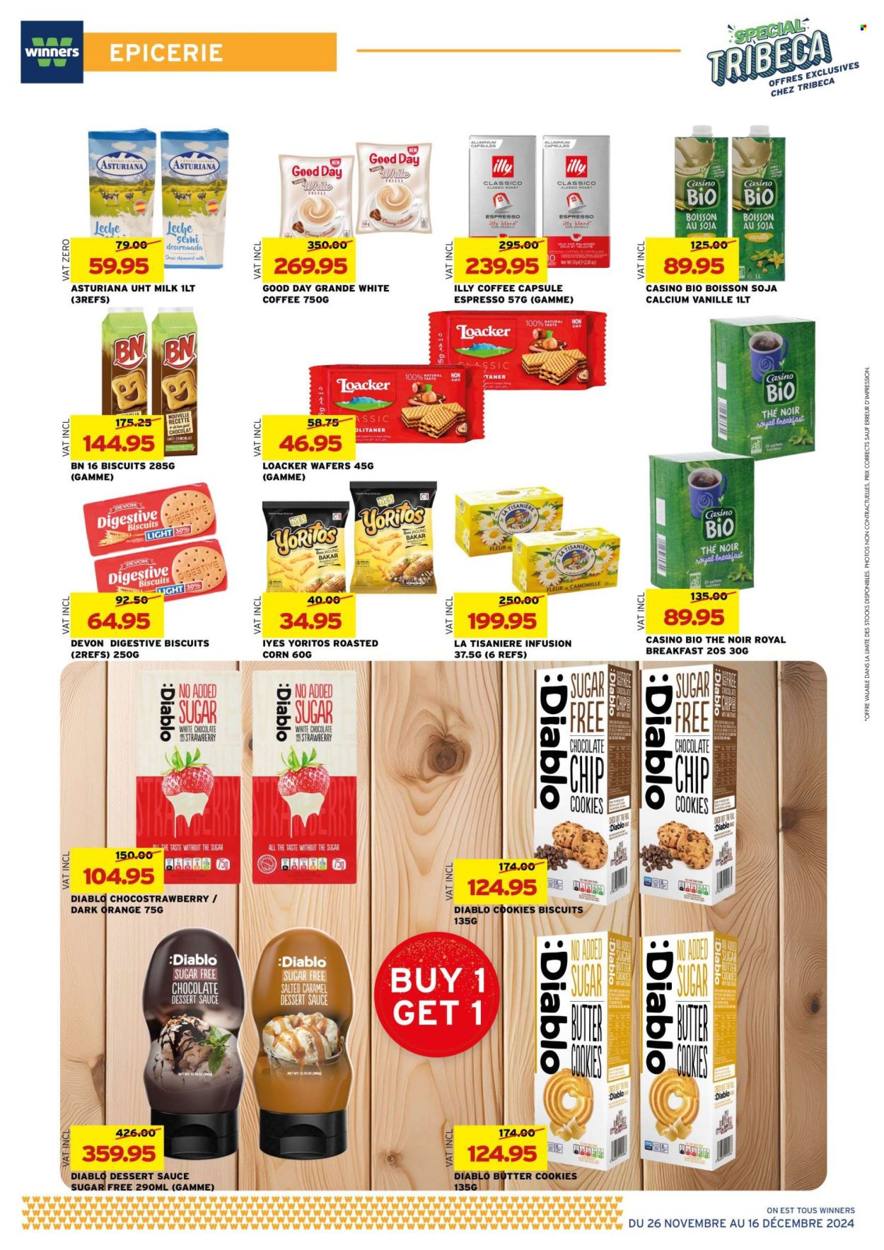Winners catalogue - 26.11.2024 - 16.12.2024. Page 25