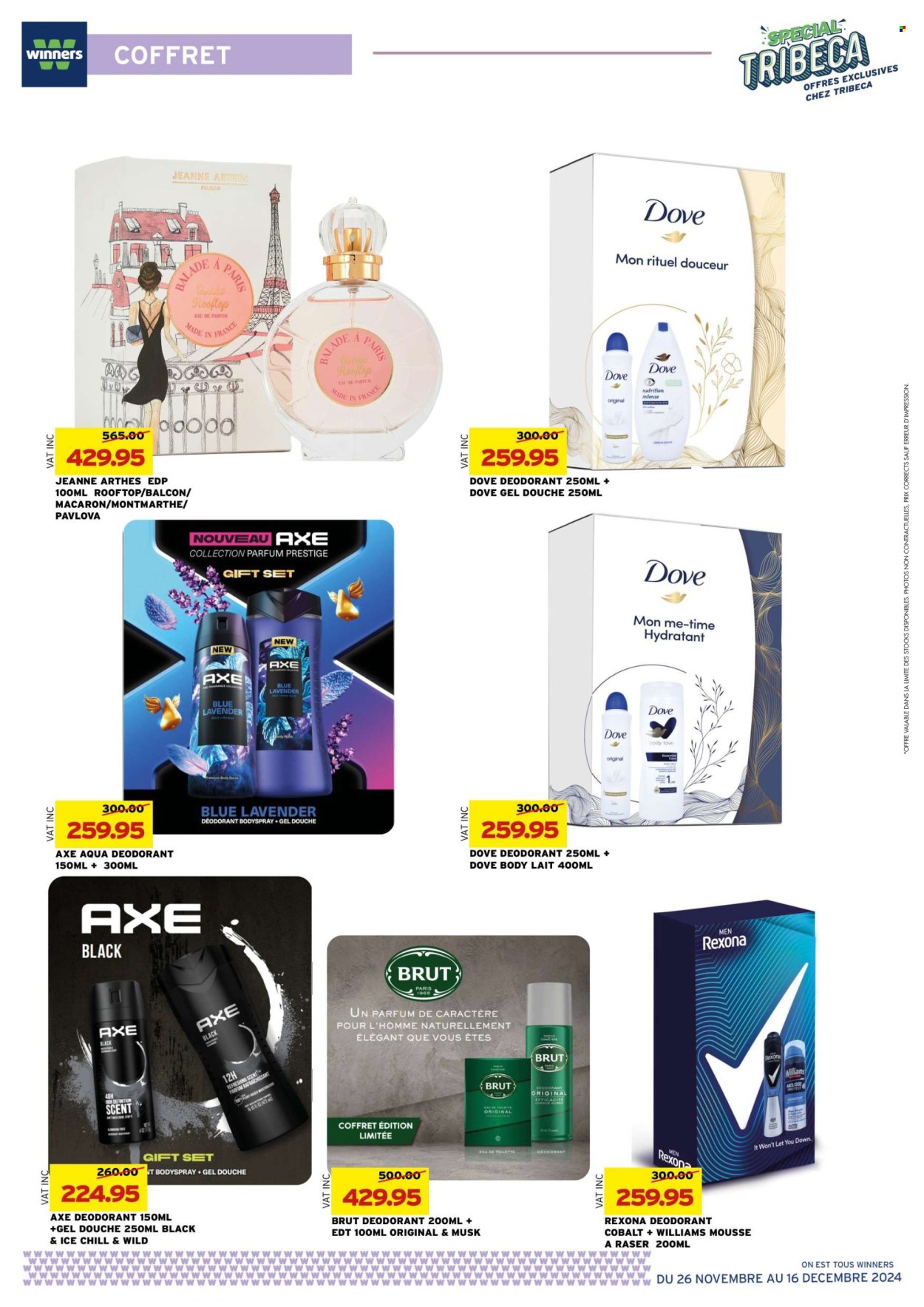 Winners catalogue - 26.11.2024 - 16.12.2024. Page 28
