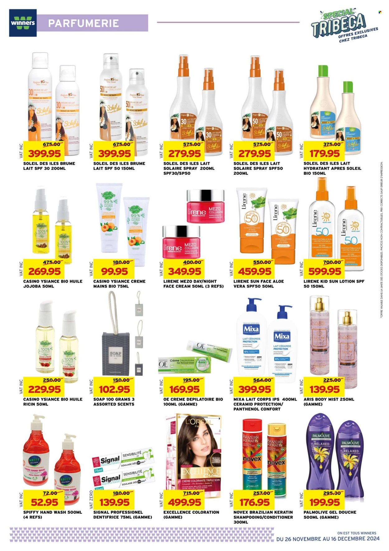 Winners catalogue - 26.11.2024 - 16.12.2024. Page 29