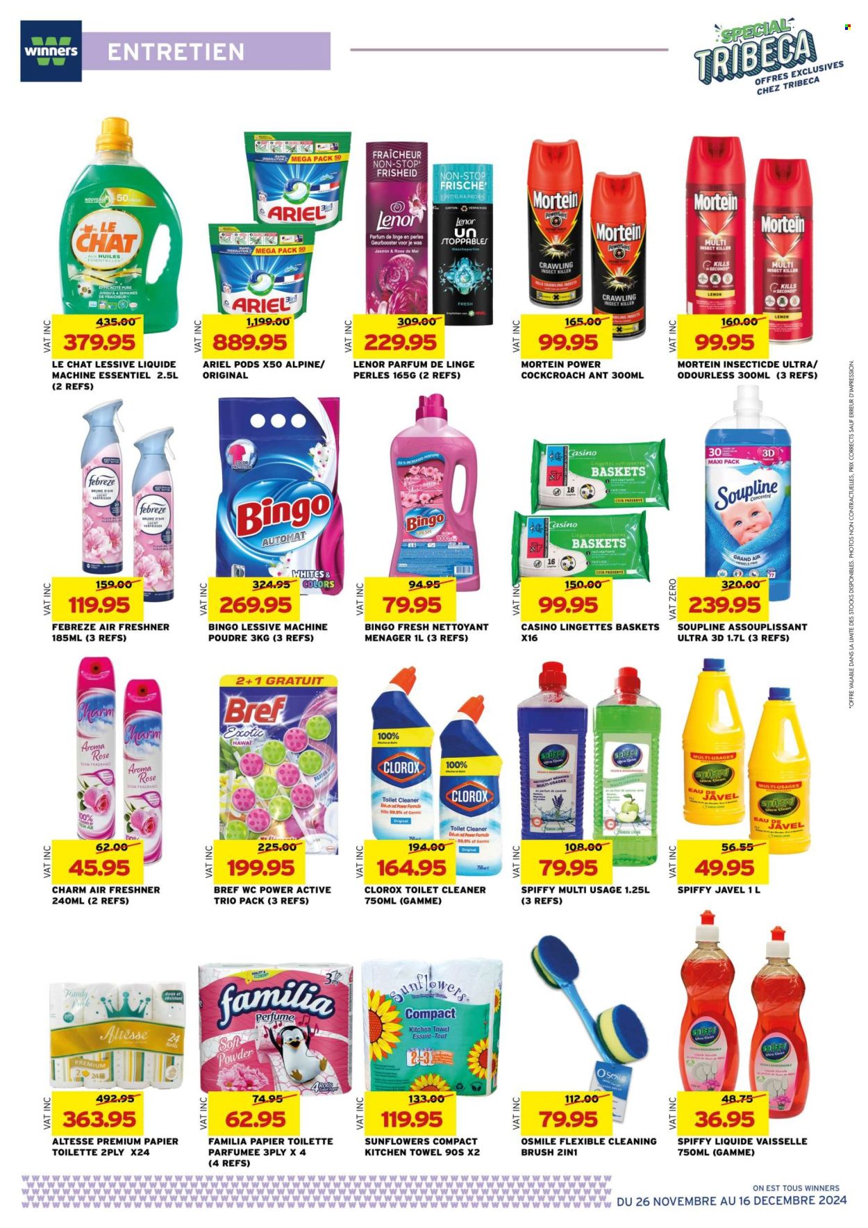 Winners catalogue - 26.11.2024 - 16.12.2024. Page 30