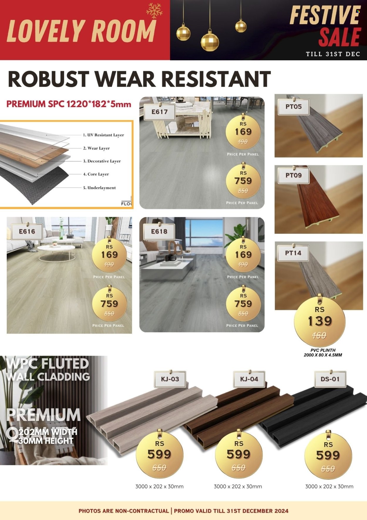 Lovely Home catalogue - 9.12.2024 - 31.12.2024. Page 7