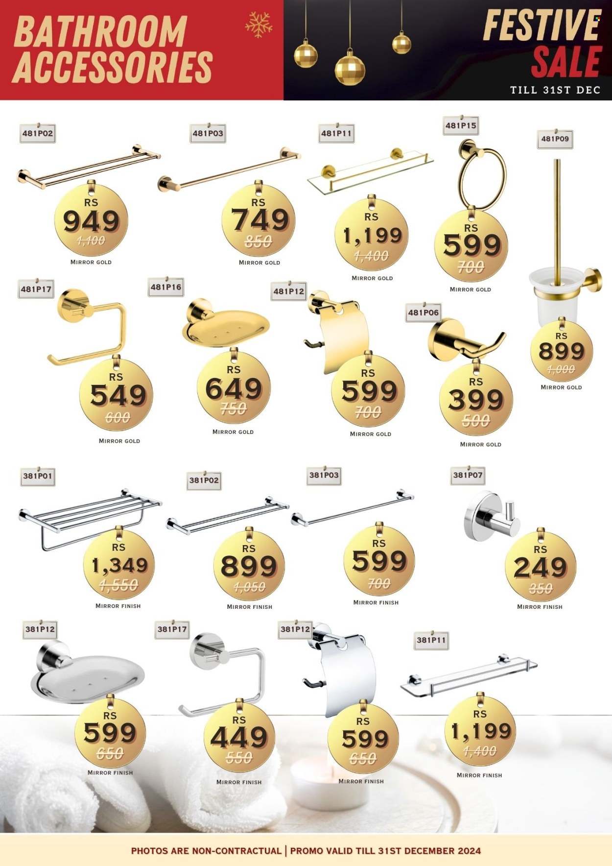 Lovely Home catalogue - 9.12.2024 - 31.12.2024. Page 9