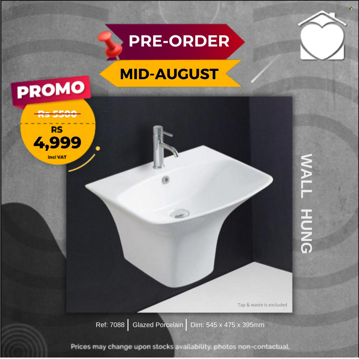 Lovely Home catalogue. Page 13
