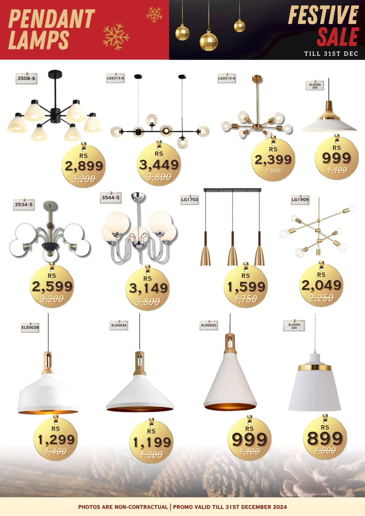 Lovely Home catalogue - 9.12.2024 - 31.12.2024. Page 13