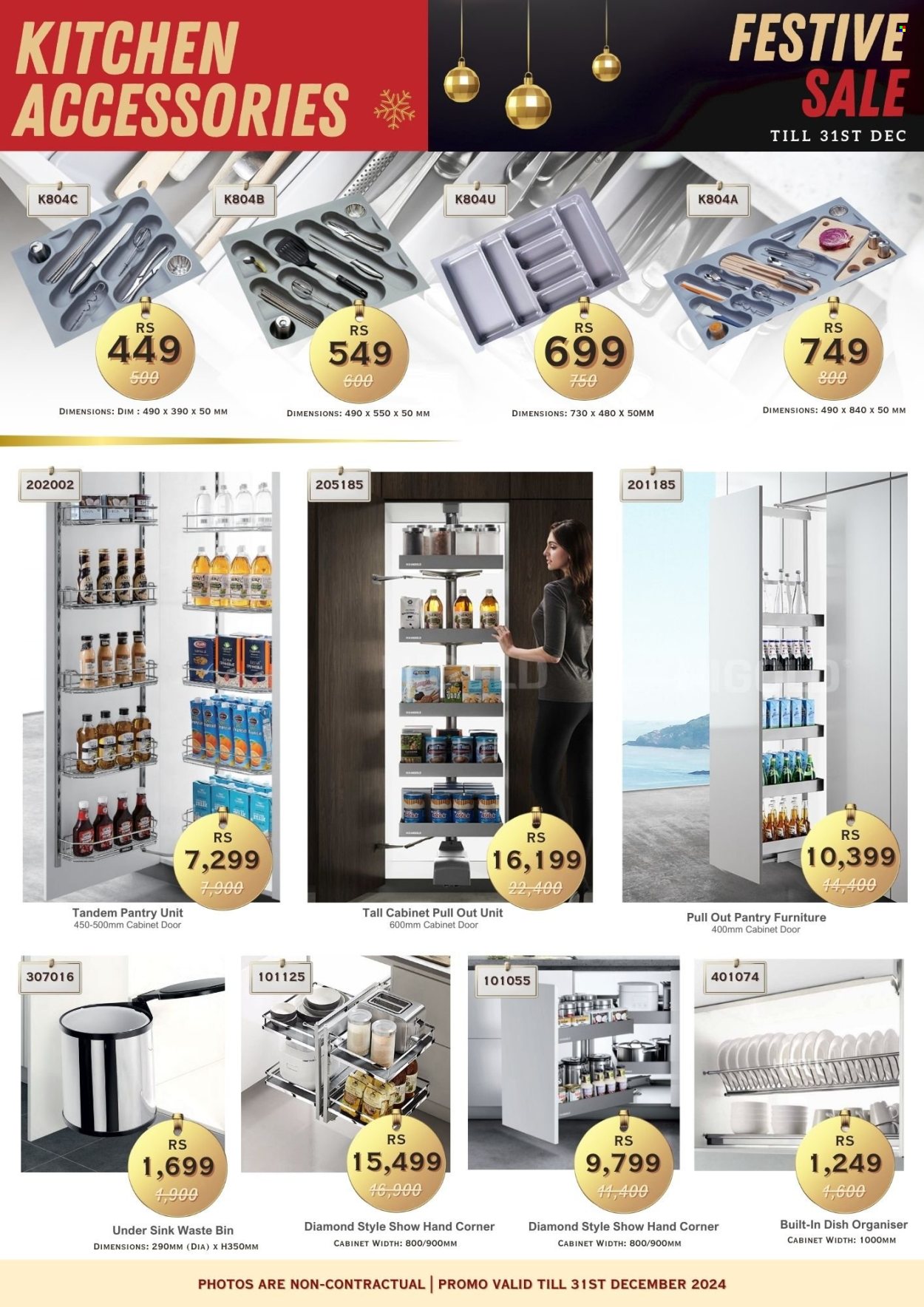 Lovely Home catalogue - 9.12.2024 - 31.12.2024. Page 19