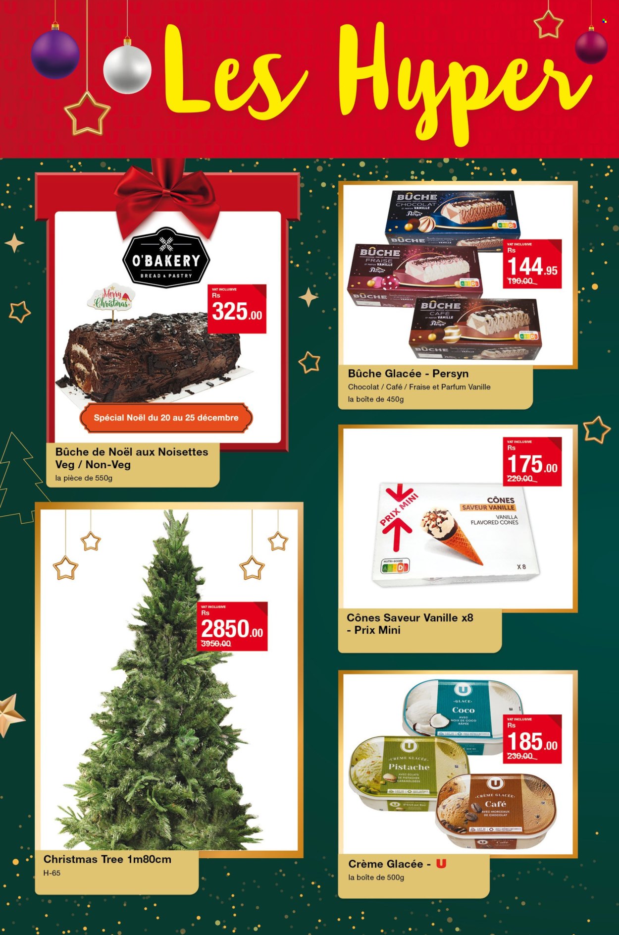Super U catalogue - 13.12.2024 - 15.01.2025. Page 2