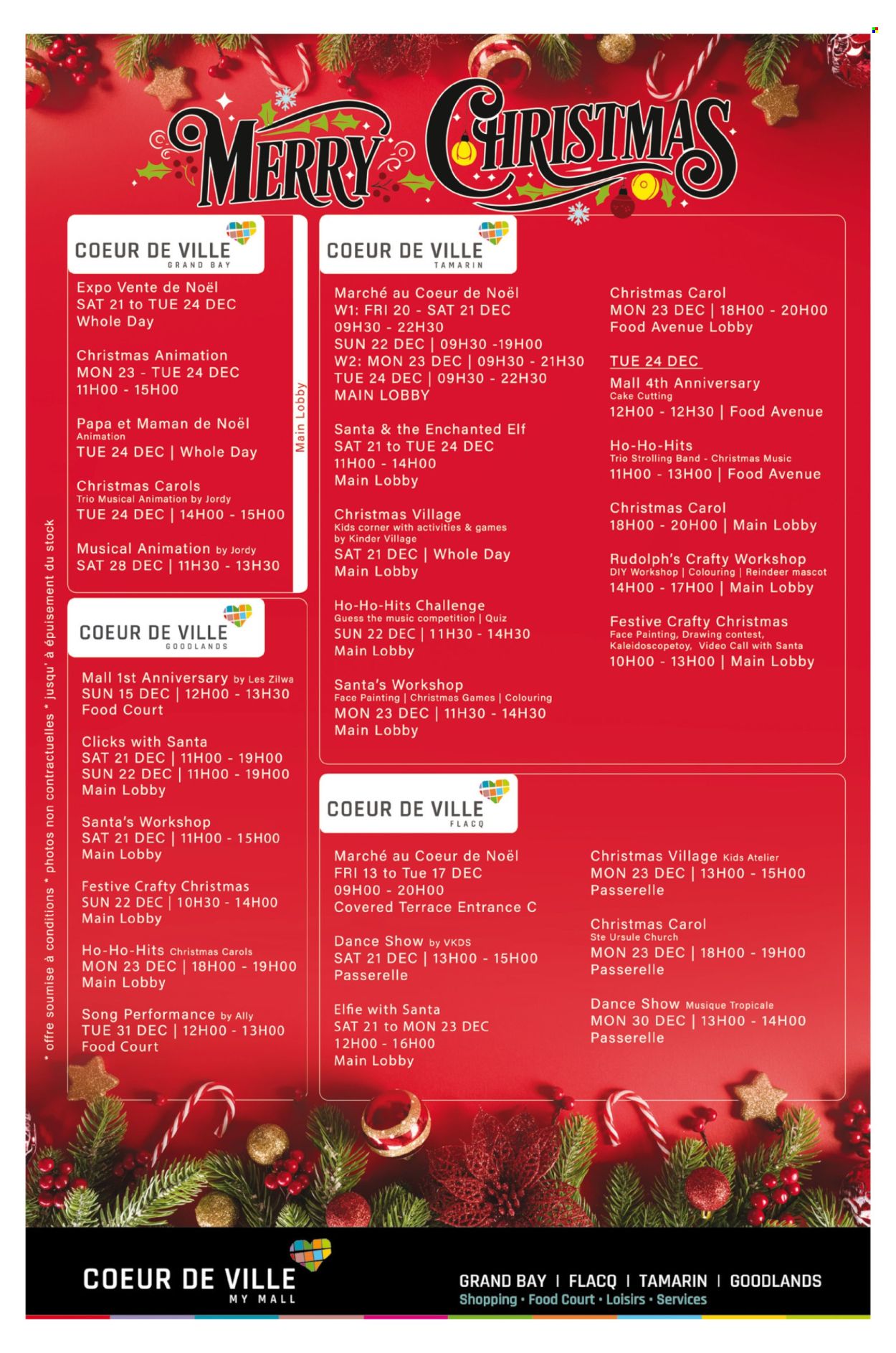 Super U catalogue - 13.12.2024 - 15.01.2025. Page 36