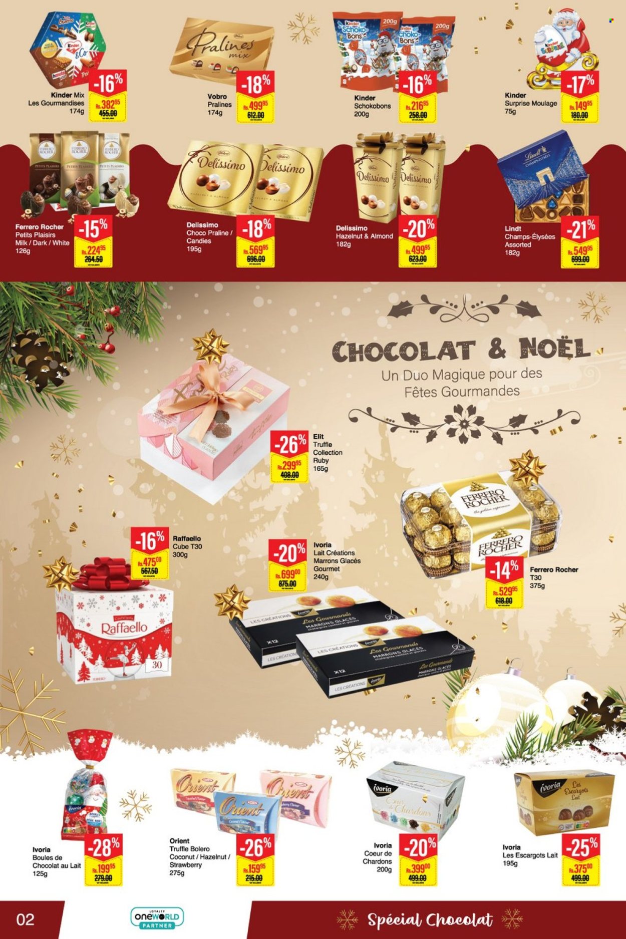 Intermart catalogue - 17.12.2024 - 8.01.2025. Page 2