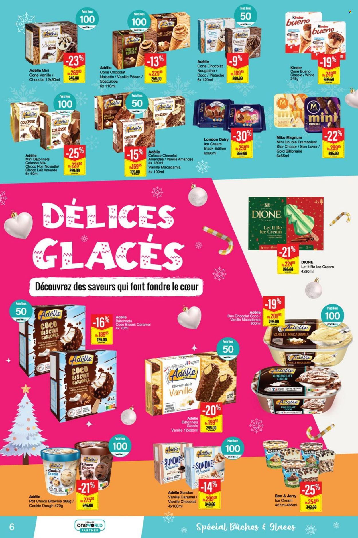 Intermart catalogue - 17.12.2024 - 8.01.2025. Page 6