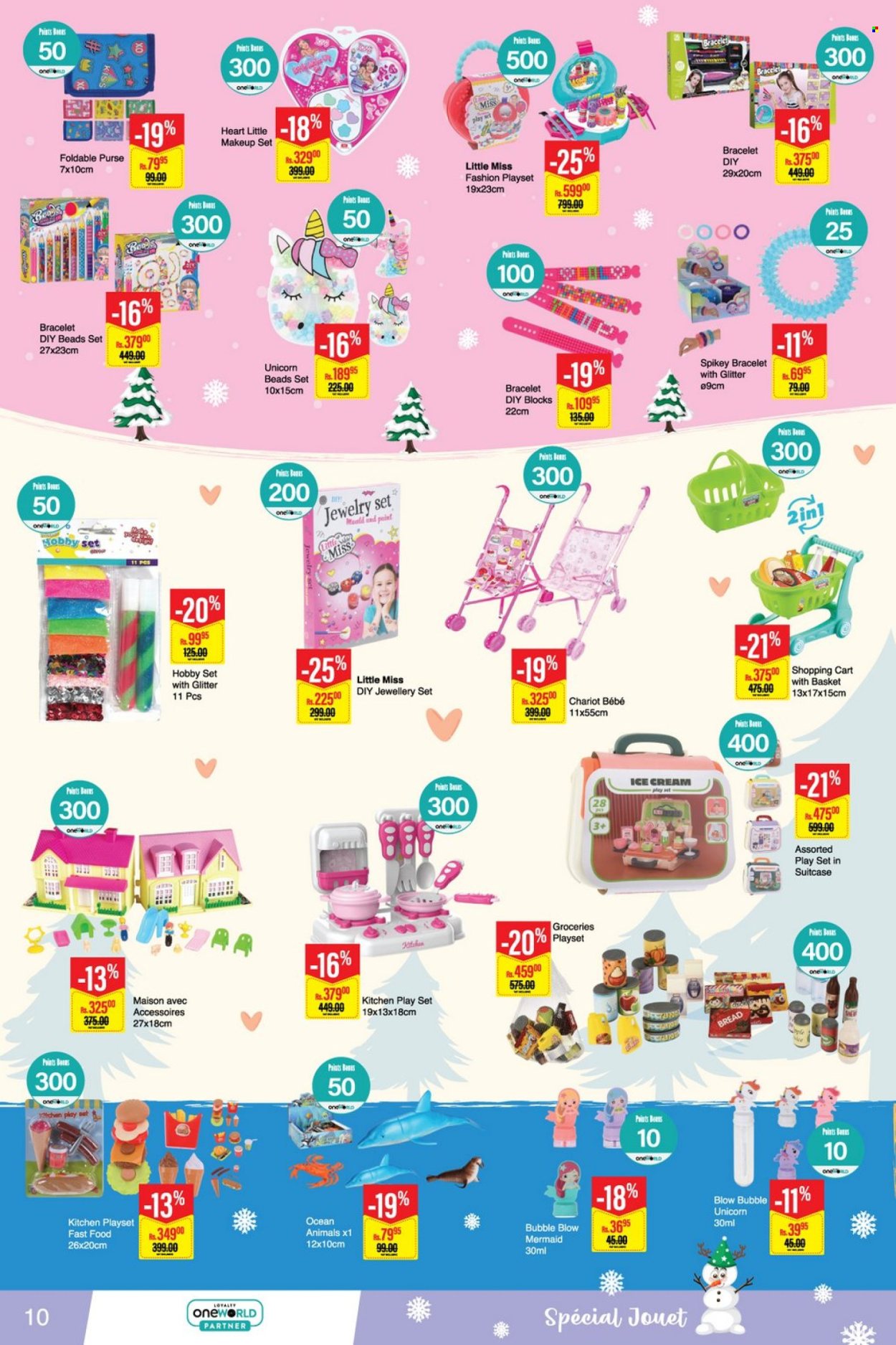 Intermart catalogue - 17.12.2024 - 8.01.2025. Page 10