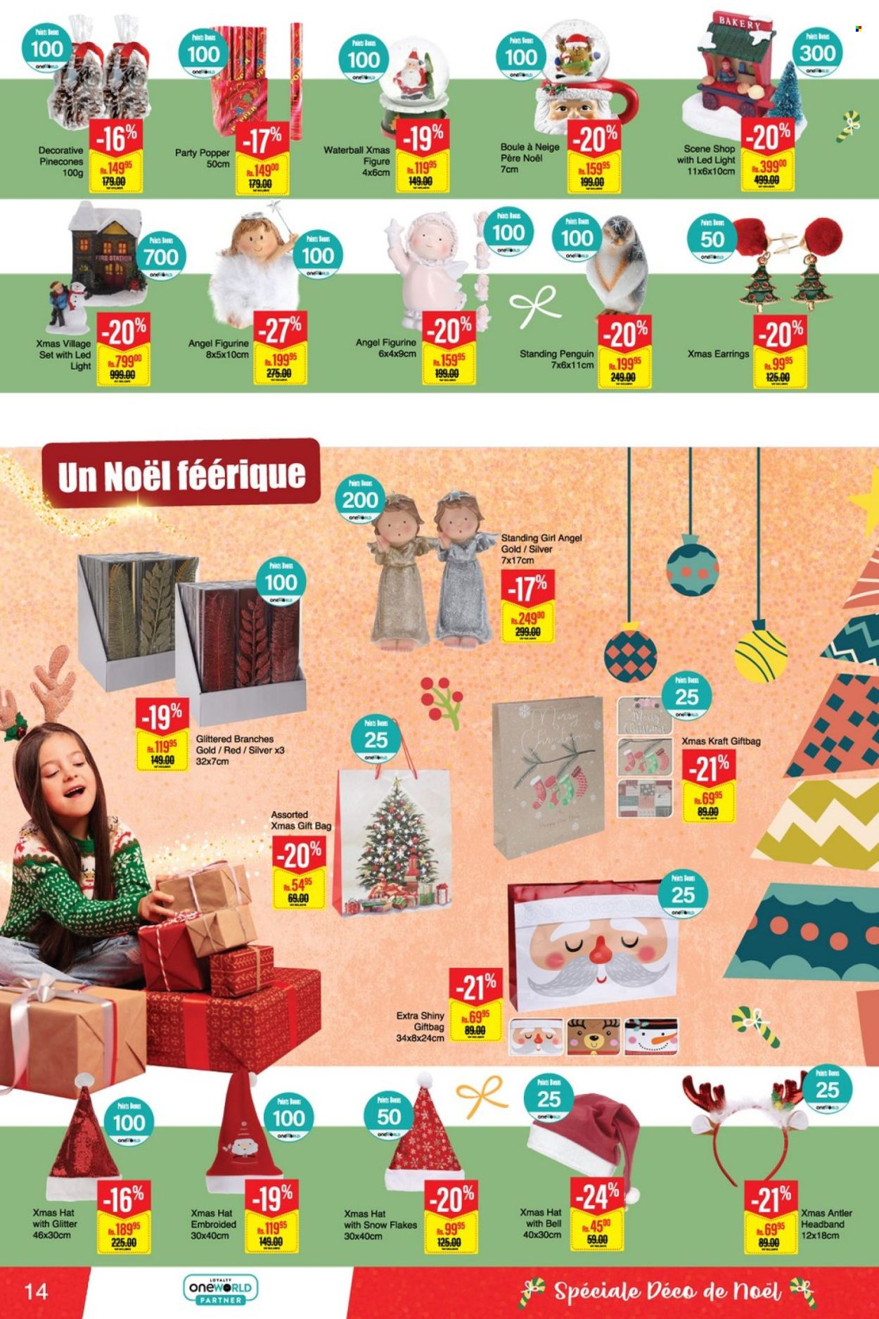 Intermart catalogue - 17.12.2024 - 8.01.2025. Page 14