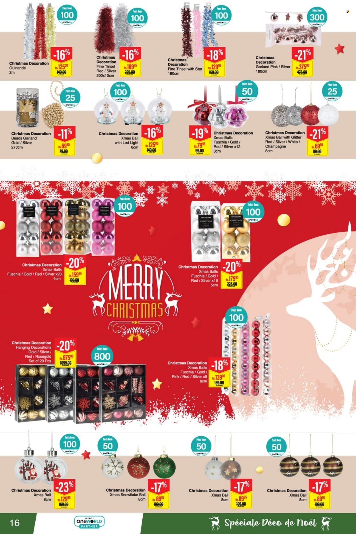 Intermart catalogue - 17.12.2024 - 8.01.2025. Page 16