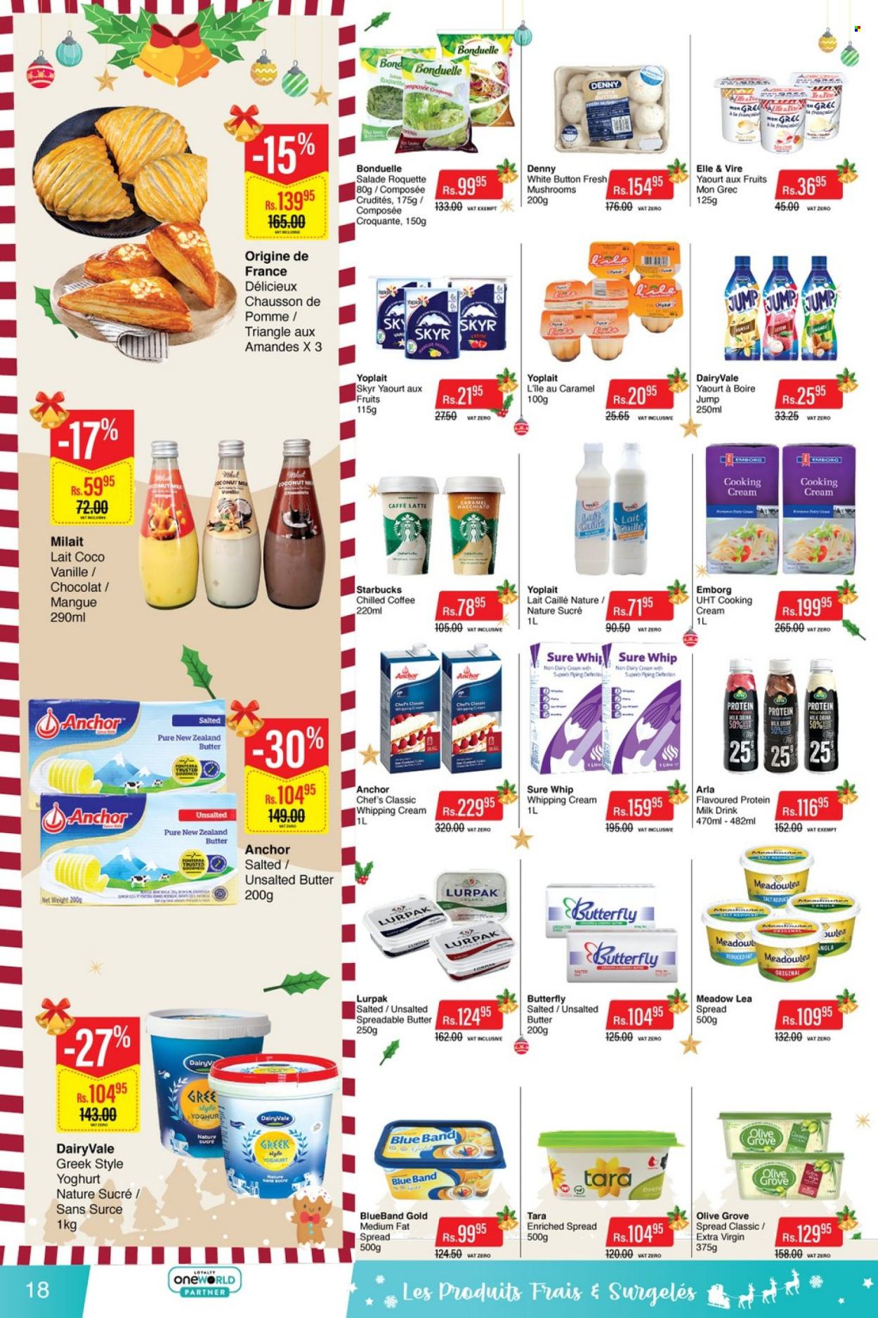 Intermart catalogue - 17.12.2024 - 8.01.2025. Page 18
