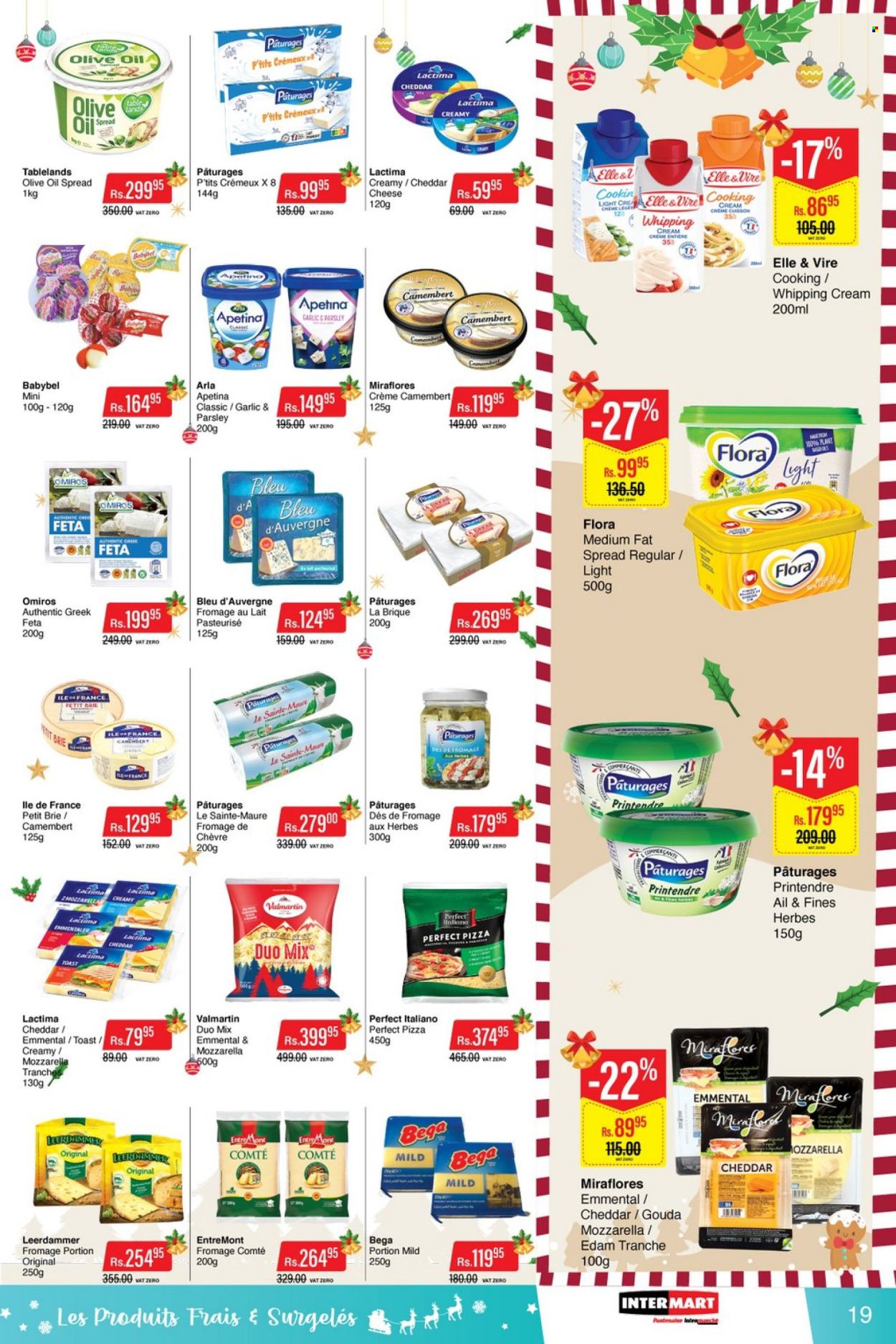 Intermart catalogue - 17.12.2024 - 8.01.2025. Page 19