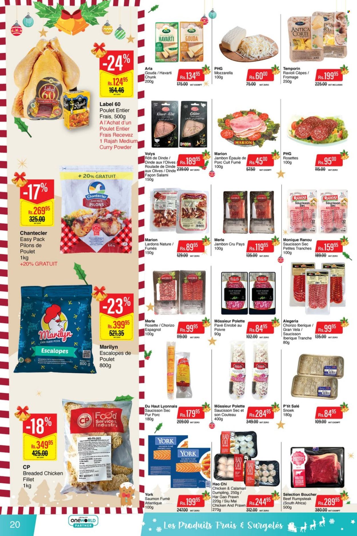 Intermart catalogue - 17.12.2024 - 8.01.2025. Page 20
