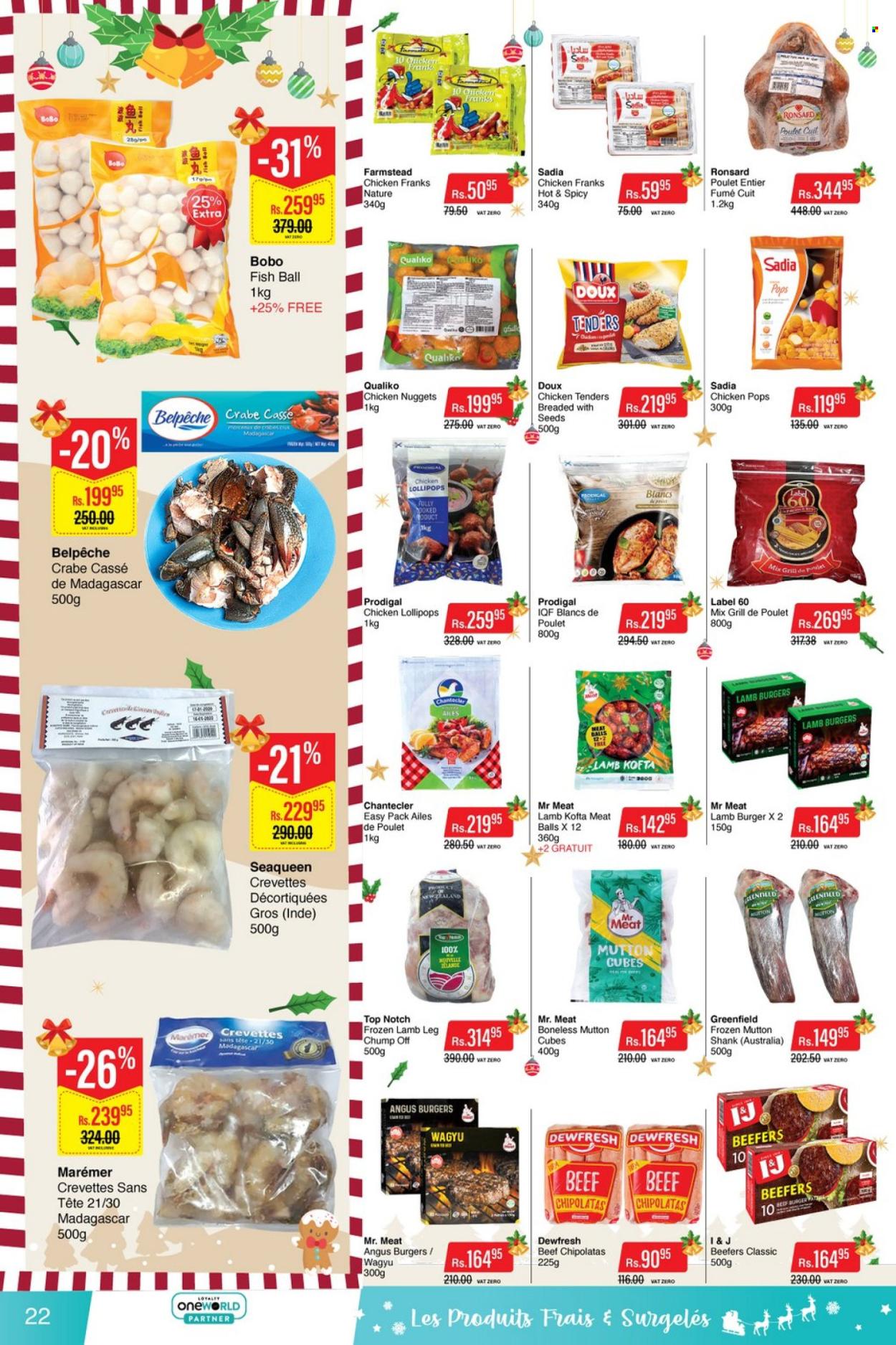 Intermart catalogue - 17.12.2024 - 8.01.2025. Page 22