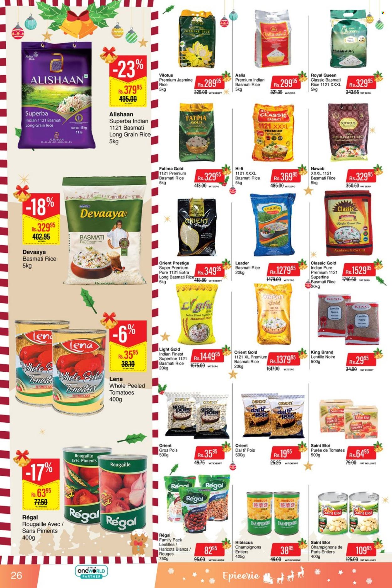 Intermart catalogue - 17.12.2024 - 8.01.2025. Page 26
