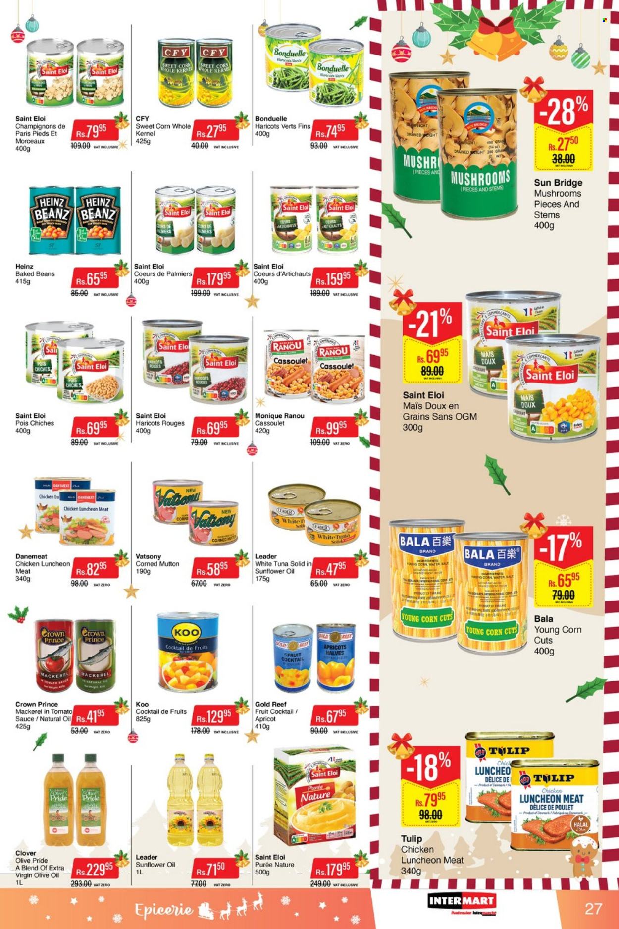 Intermart catalogue - 17.12.2024 - 8.01.2025. Page 27