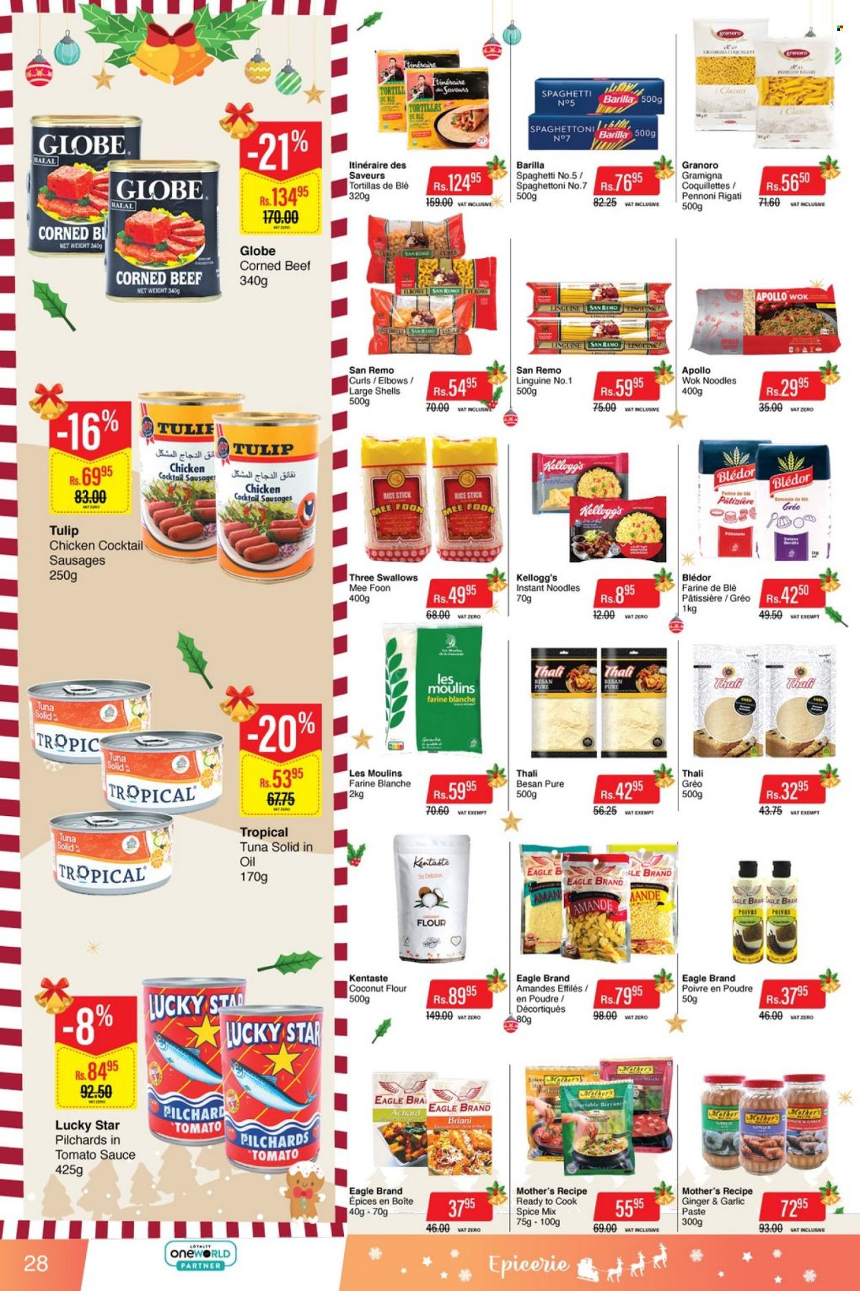 Intermart catalogue - 17.12.2024 - 8.01.2025. Page 28