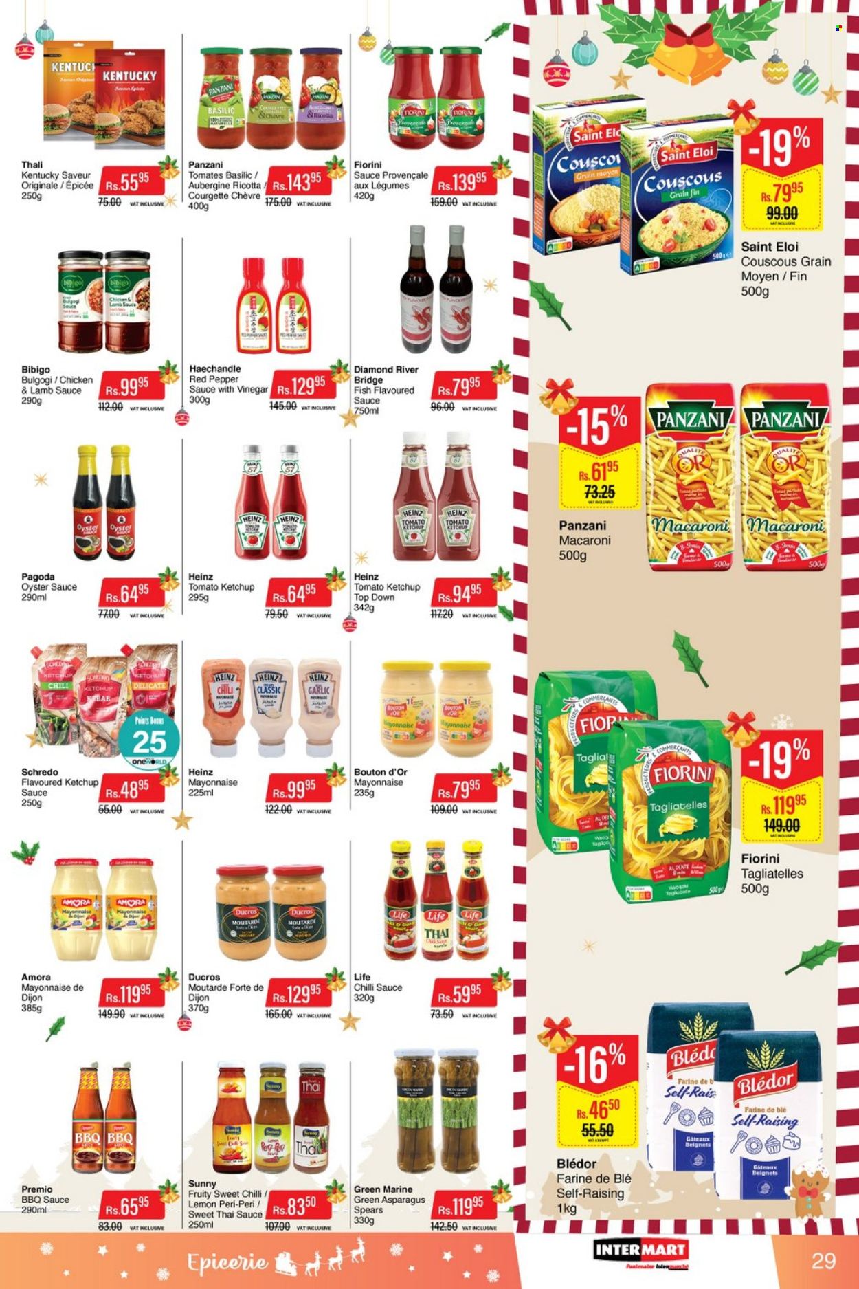 Intermart catalogue - 17.12.2024 - 8.01.2025. Page 29