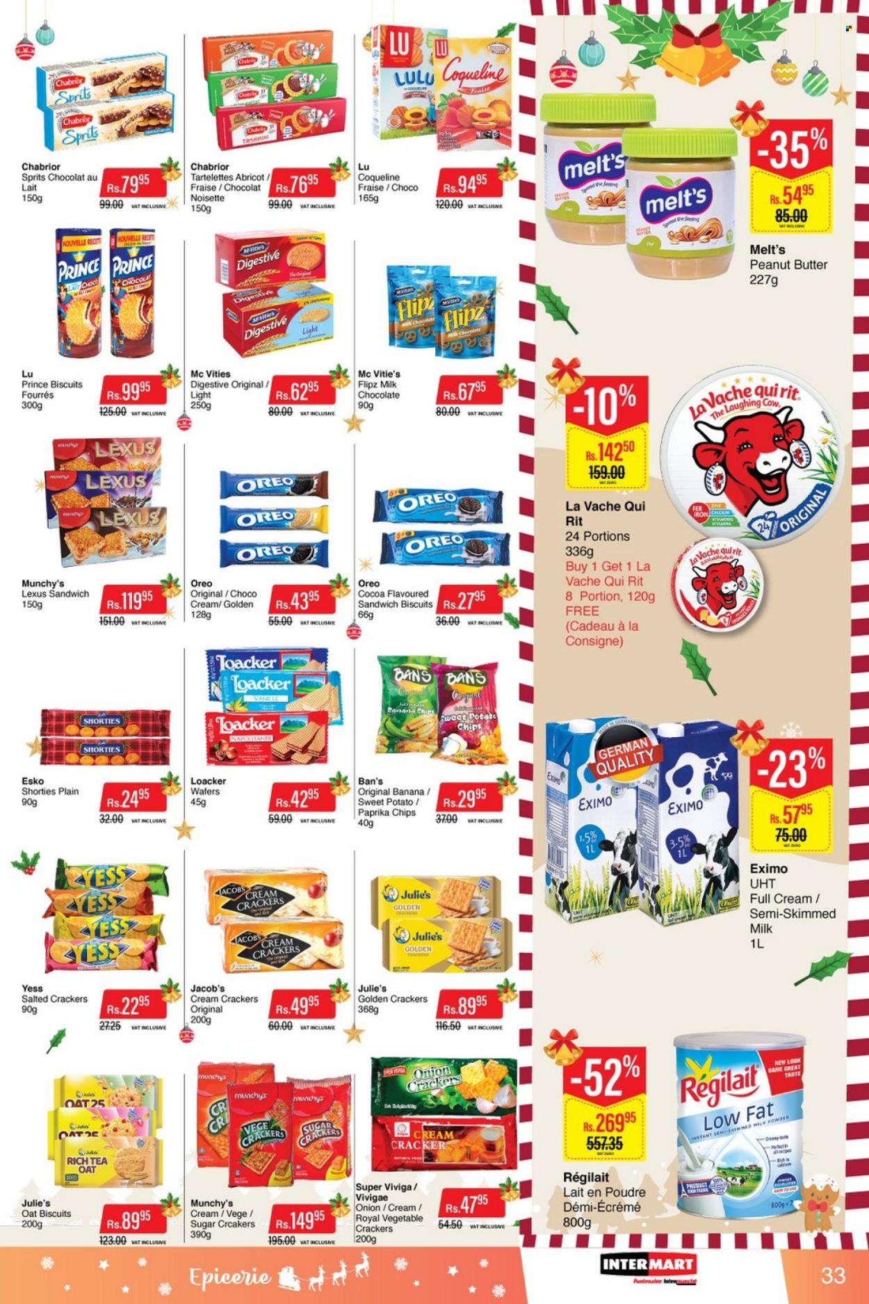 Intermart catalogue - 17.12.2024 - 8.01.2025. Page 33