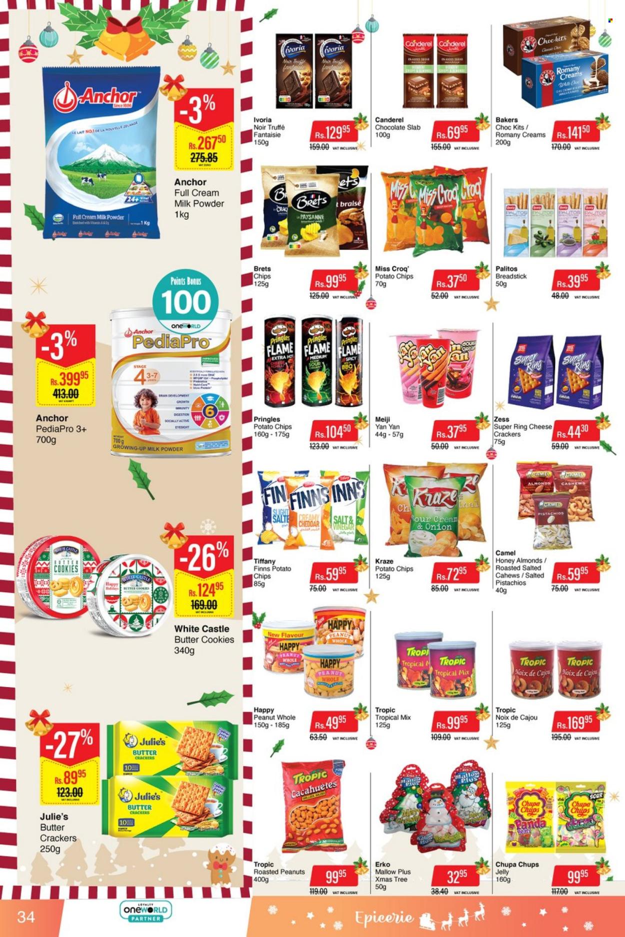 Intermart catalogue - 17.12.2024 - 8.01.2025. Page 34