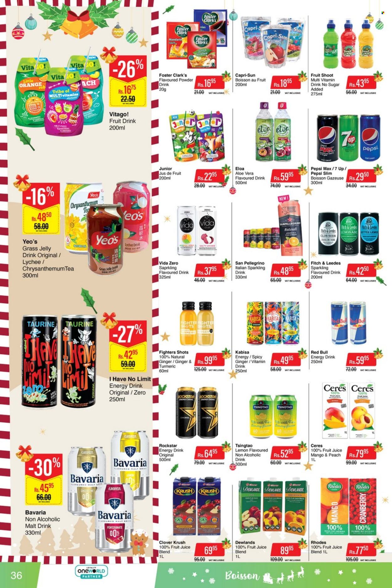 Intermart catalogue - 17.12.2024 - 8.01.2025. Page 36