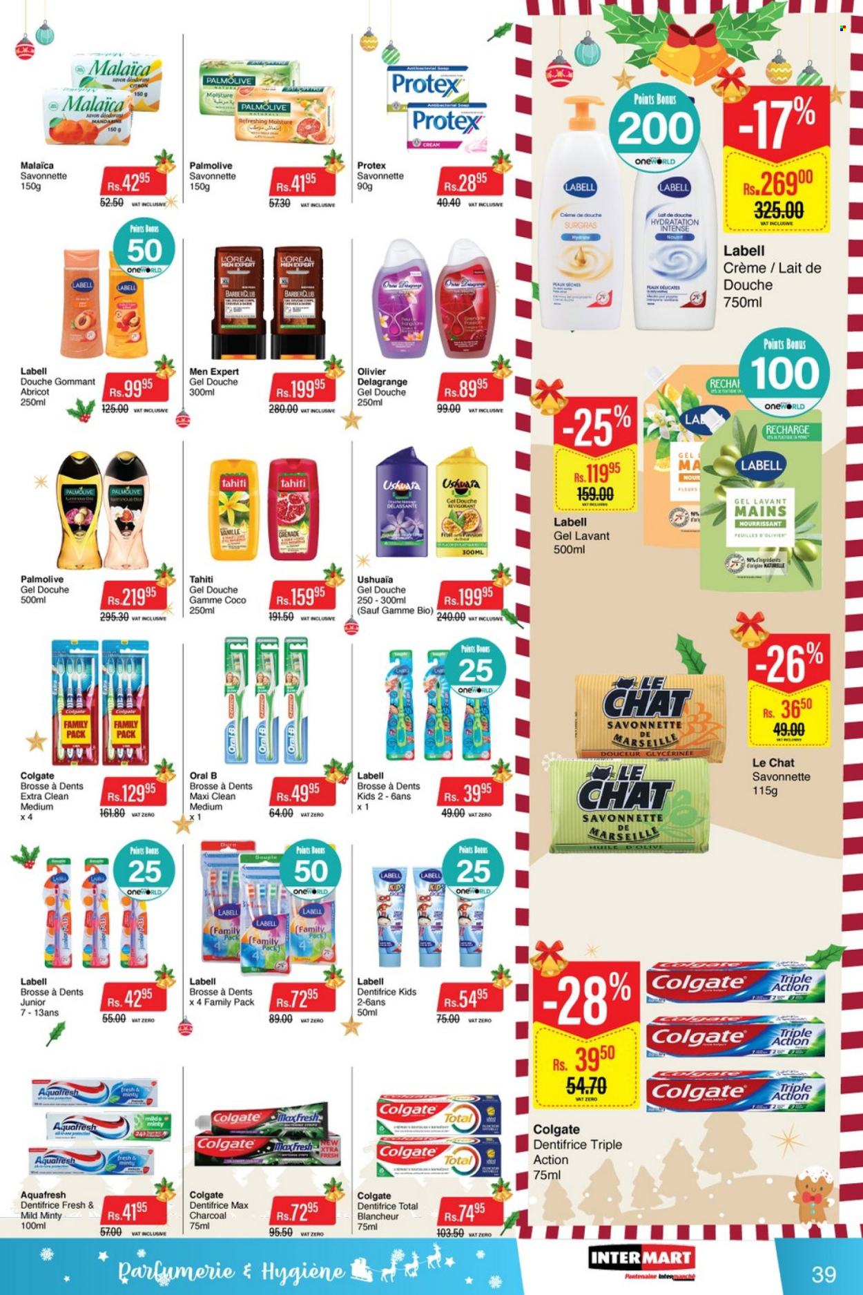 Intermart catalogue - 17.12.2024 - 8.01.2025. Page 39