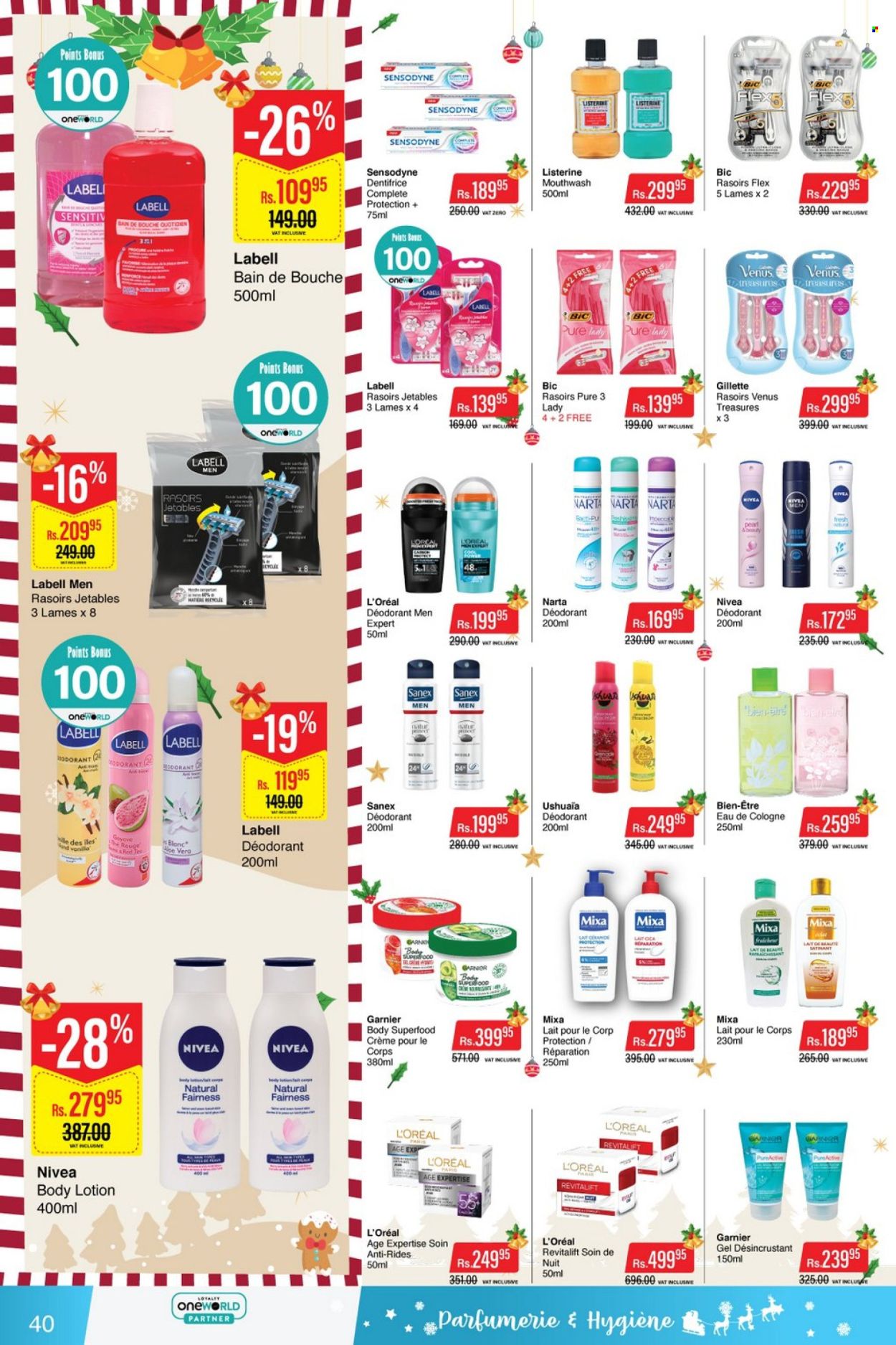 Intermart catalogue - 17.12.2024 - 8.01.2025. Page 40