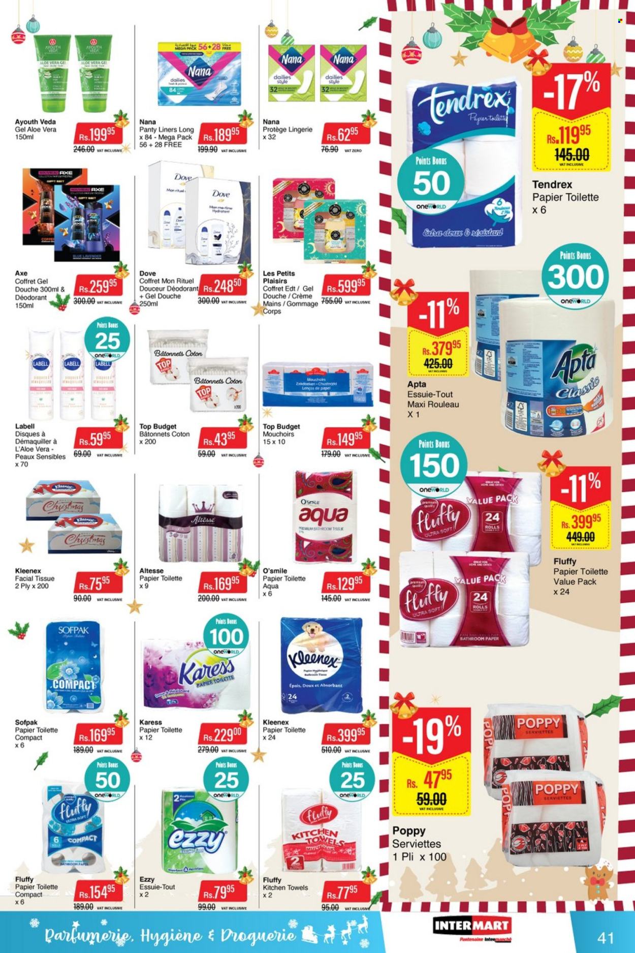 Intermart catalogue - 17.12.2024 - 8.01.2025. Page 41