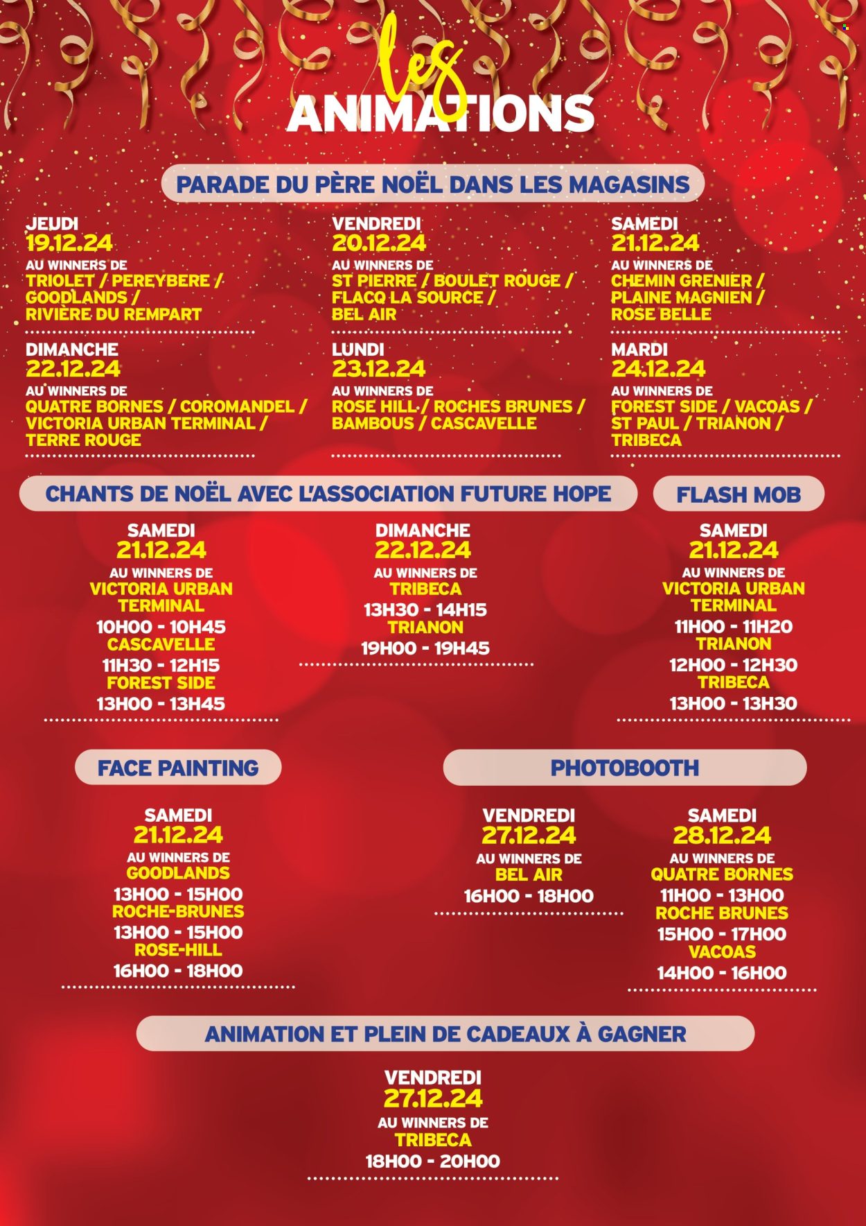 Winners catalogue - 17.12.2024 - 6.01.2025. Page 4