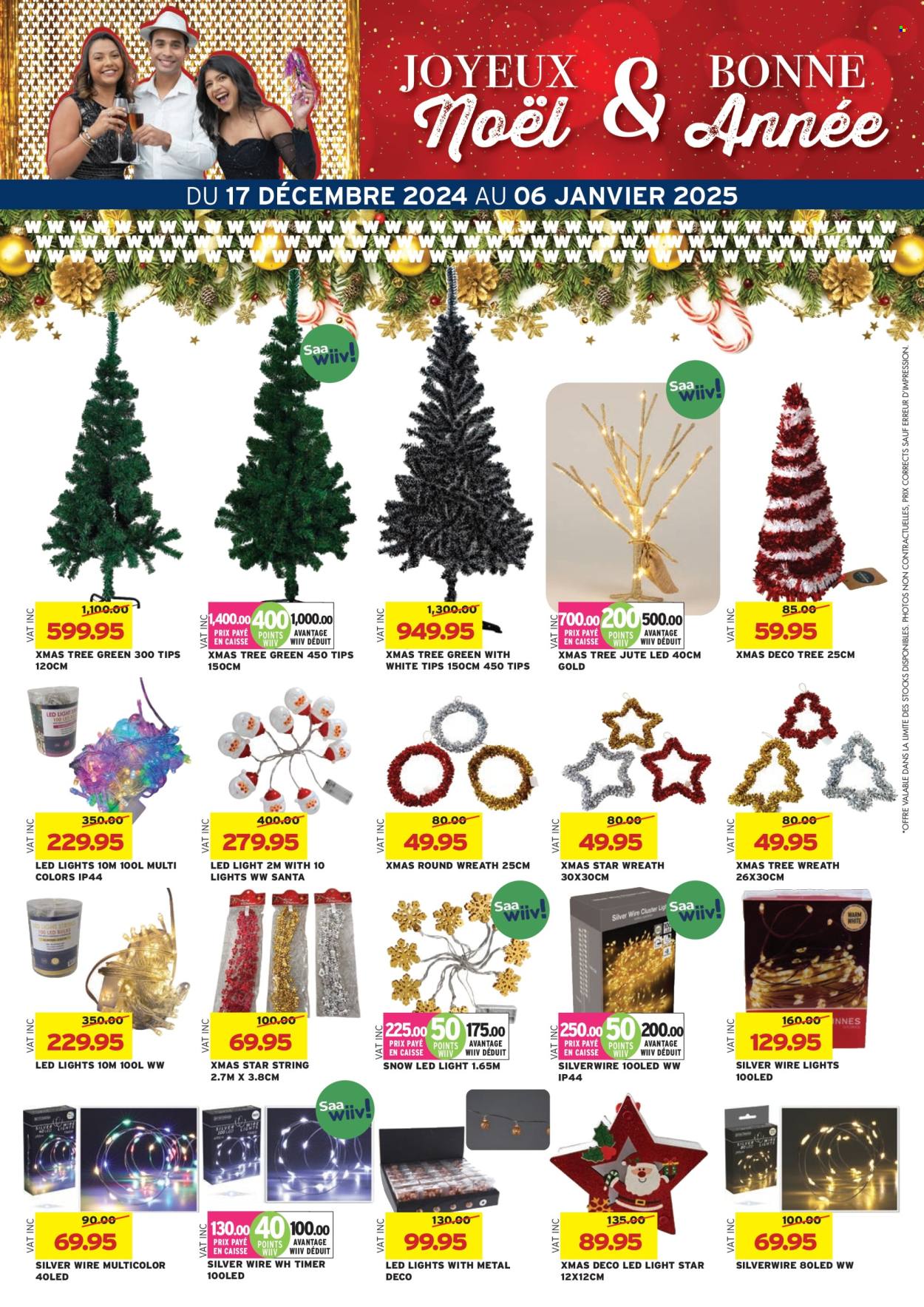 Winners catalogue - 17.12.2024 - 6.01.2025. Page 6