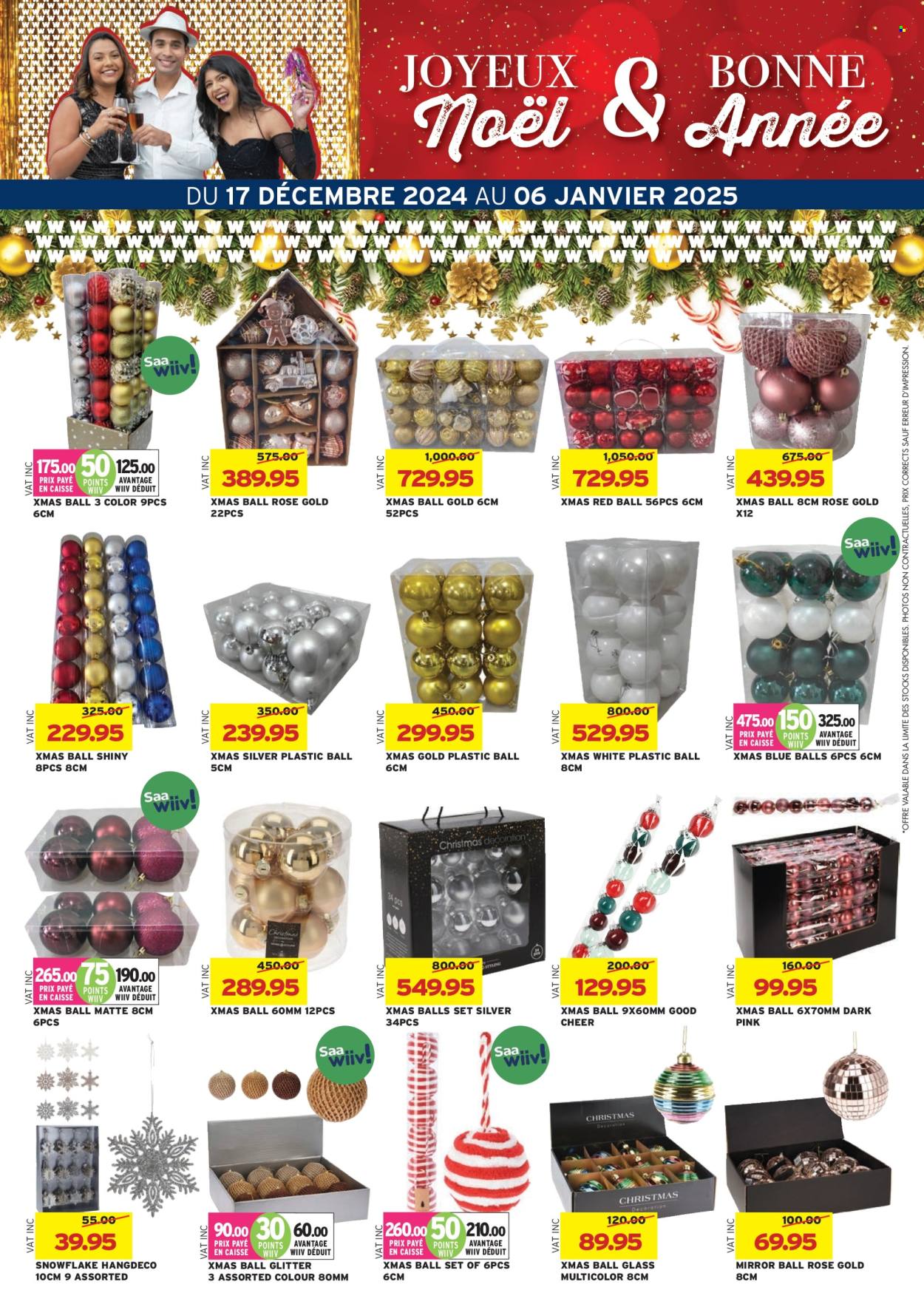 Winners catalogue - 17.12.2024 - 6.01.2025. Page 7