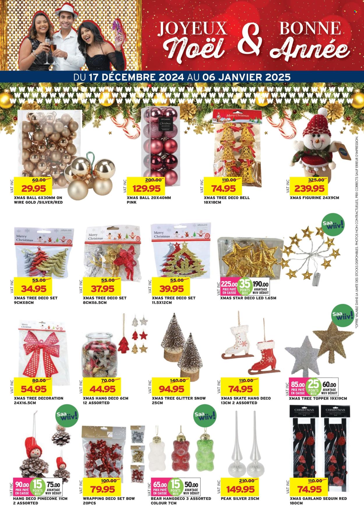 Winners catalogue - 17.12.2024 - 6.01.2025. Page 8