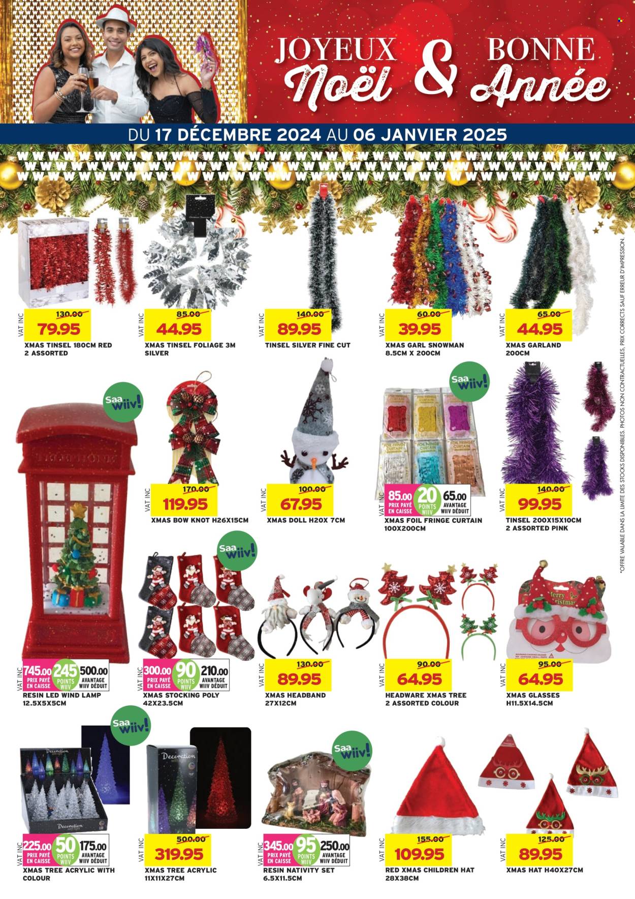 Winners catalogue - 17.12.2024 - 6.01.2025. Page 9