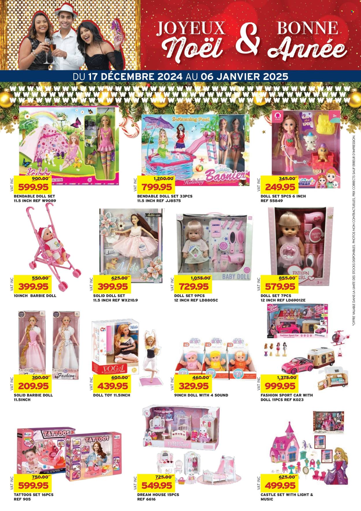 Winners catalogue - 17.12.2024 - 6.01.2025. Page 11