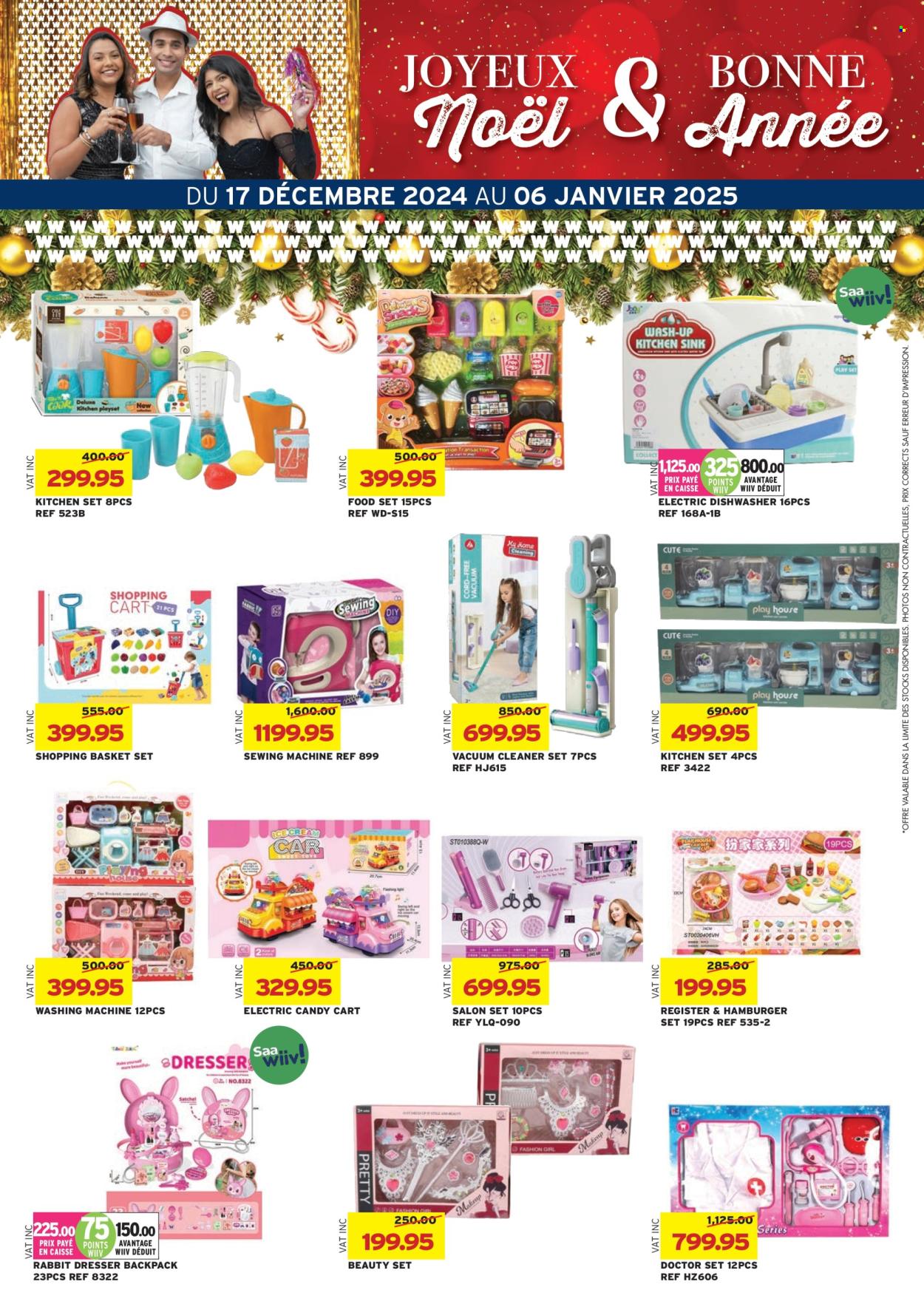 Winners catalogue - 17.12.2024 - 6.01.2025. Page 12